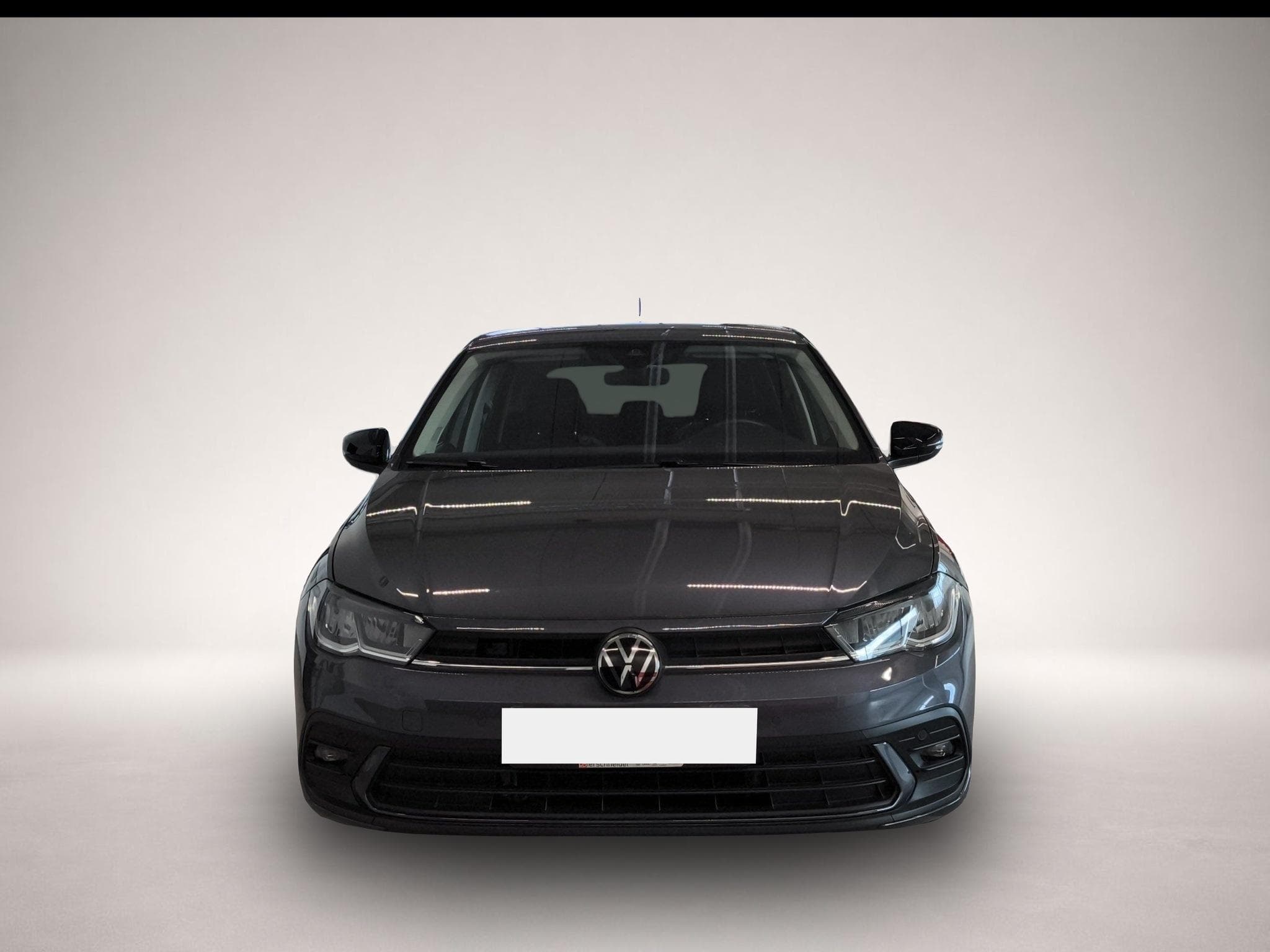 VW Polo (2025) - Foto 2