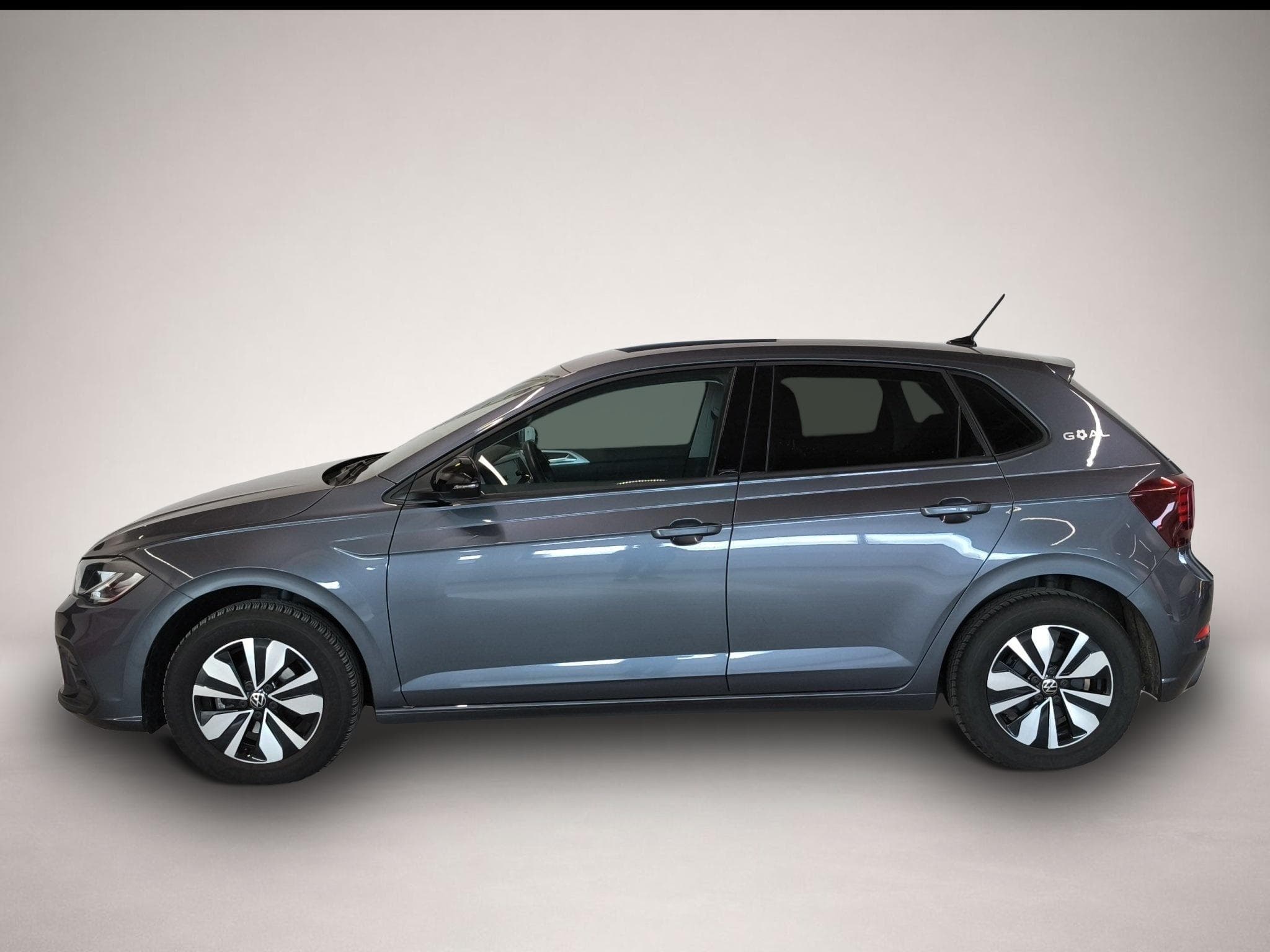 VW Polo (2025) - Foto 3