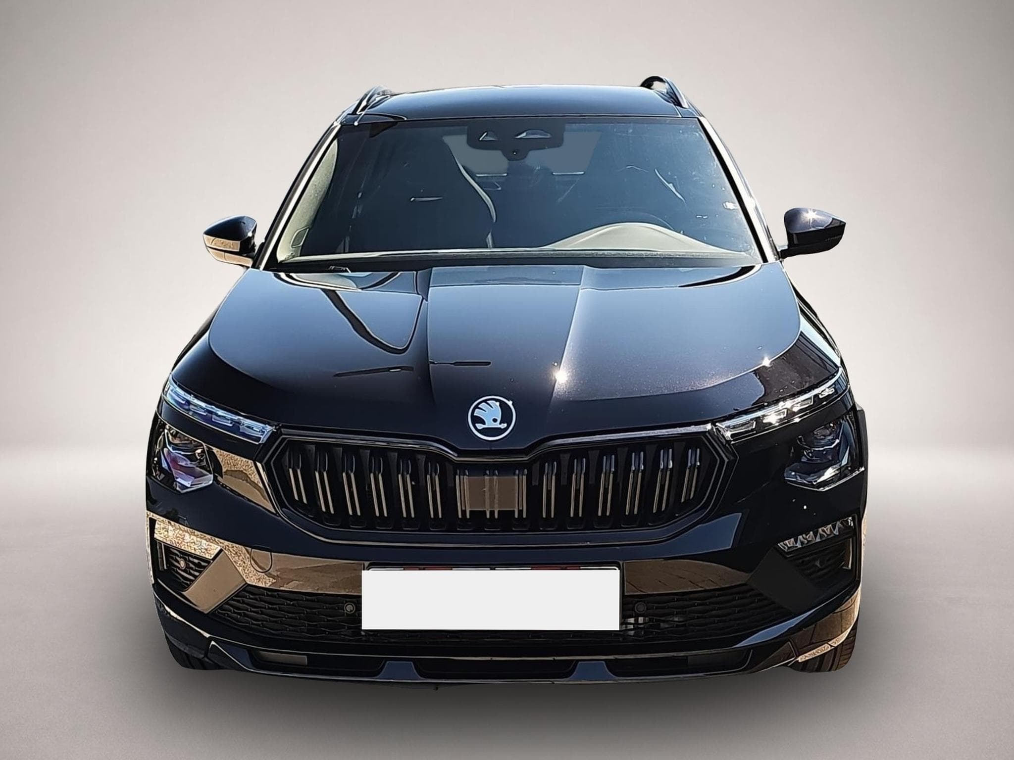Skoda Kamiq (2026) - Foto 2