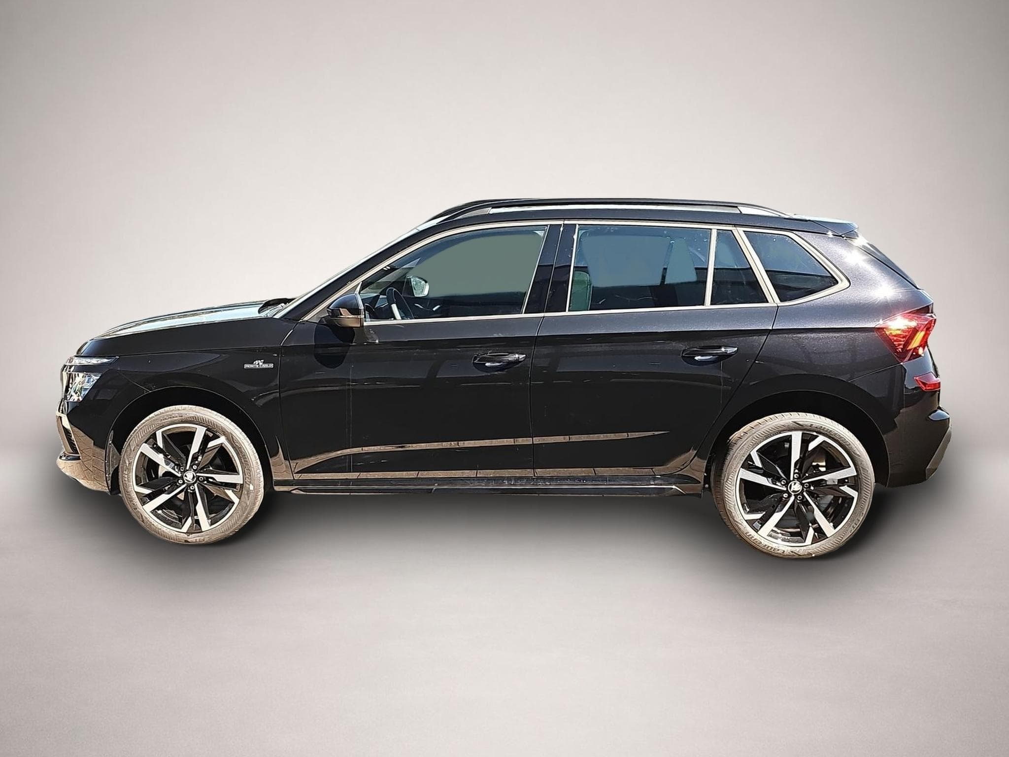 Skoda Kamiq (2026) - Foto 4