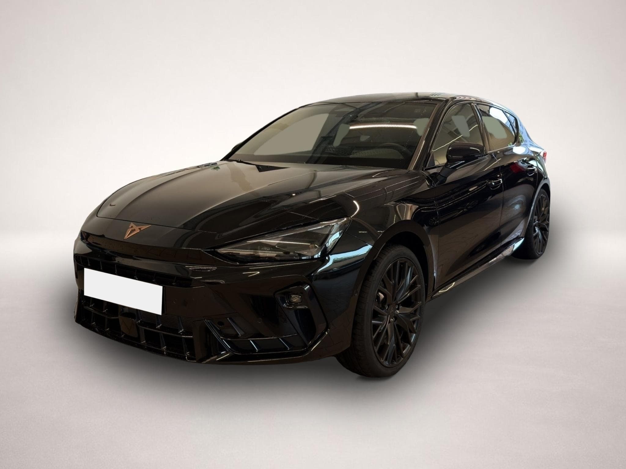 Cupra Leon (2026) - Foto 1