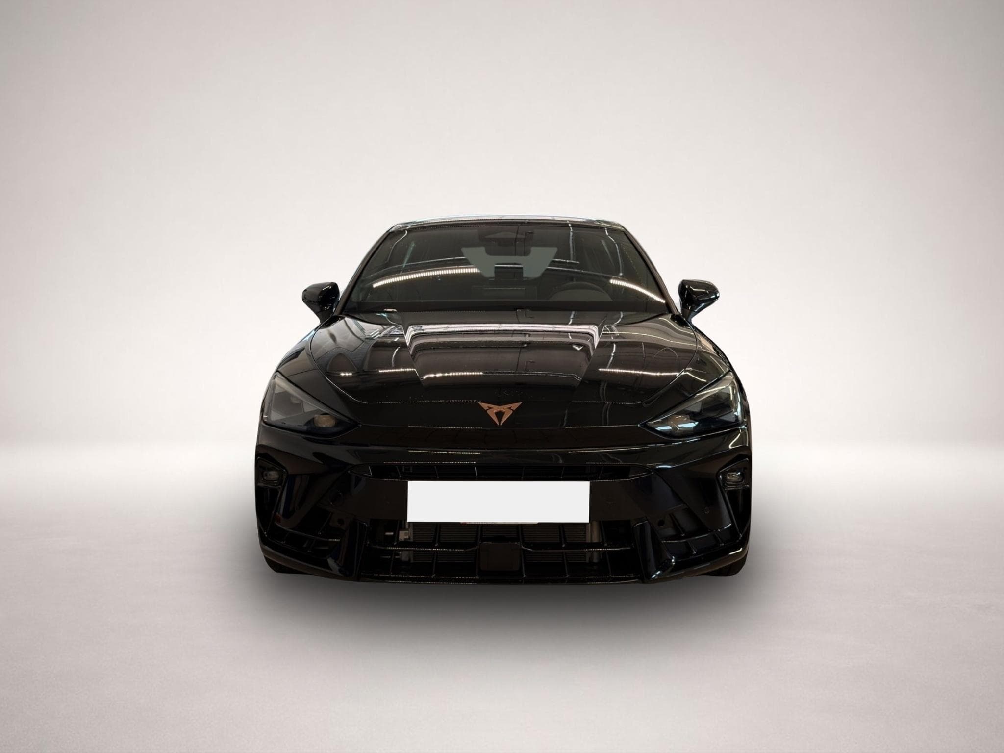 Cupra Leon (2026) - Foto 2