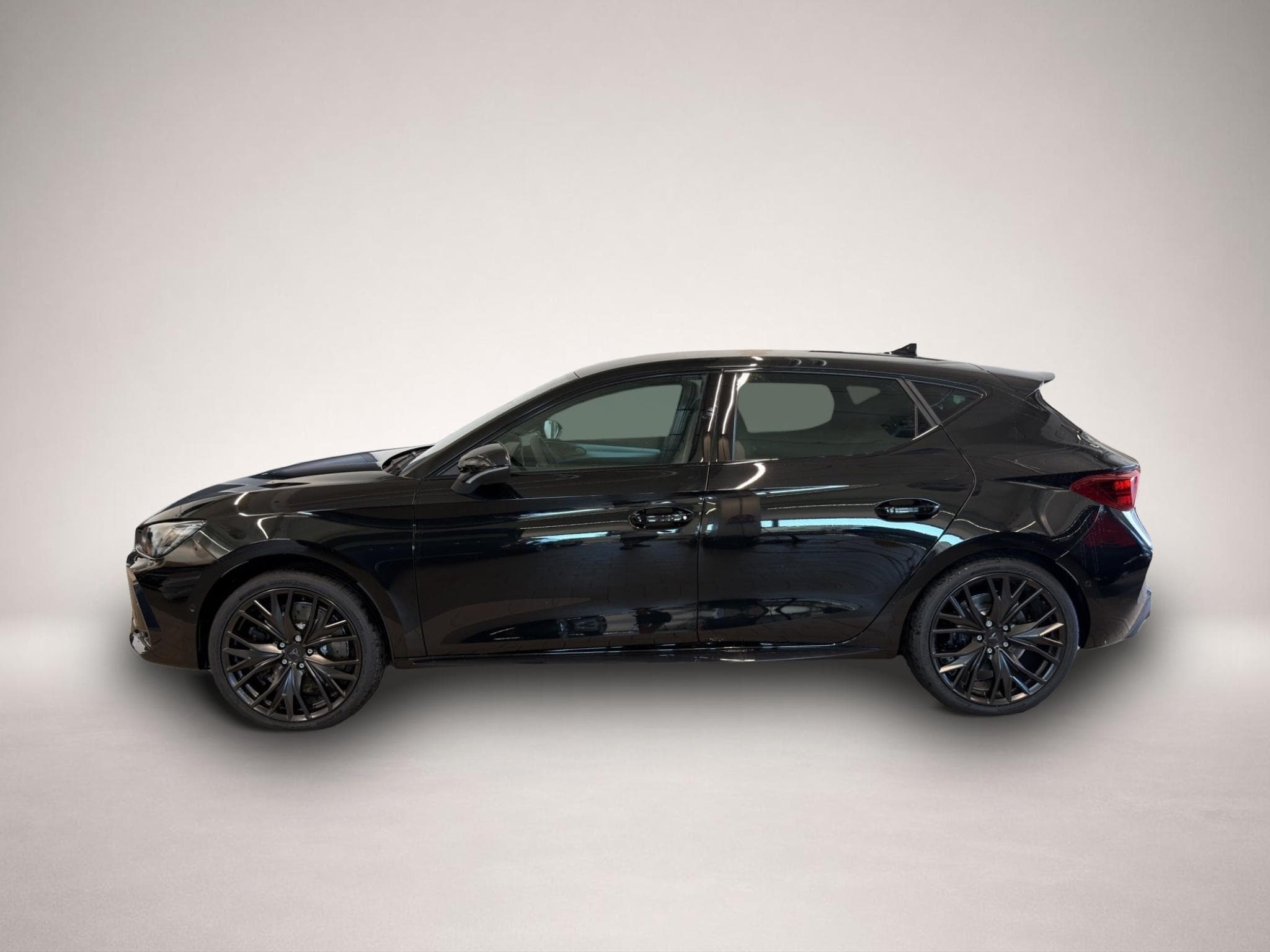 Cupra Leon (2026) - Foto 3