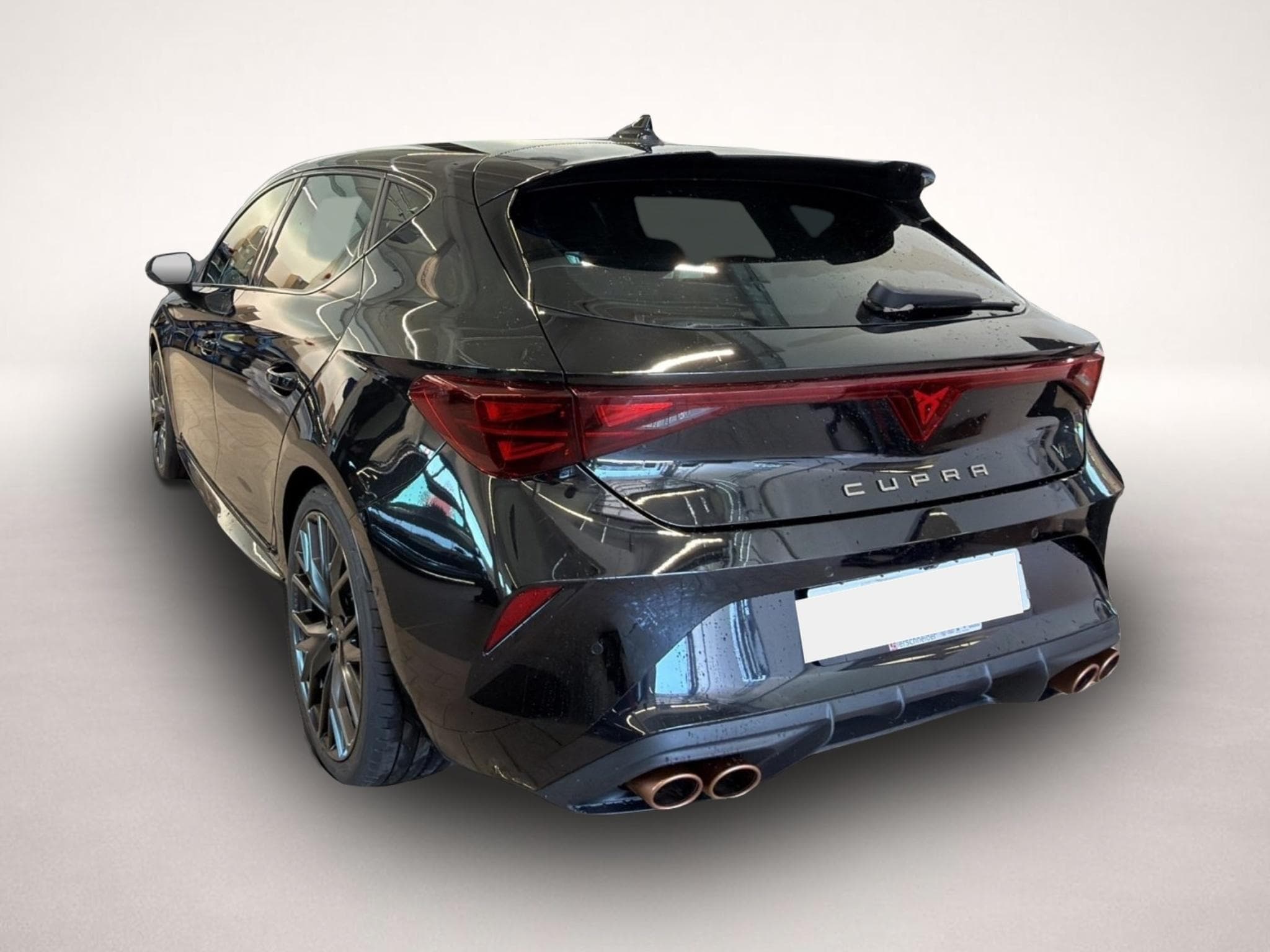 Cupra Leon (2026) - Foto 4