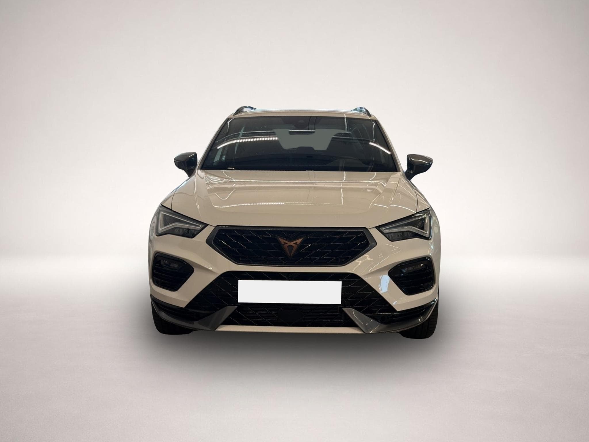 Cupra Ateca (2025) - Foto 2