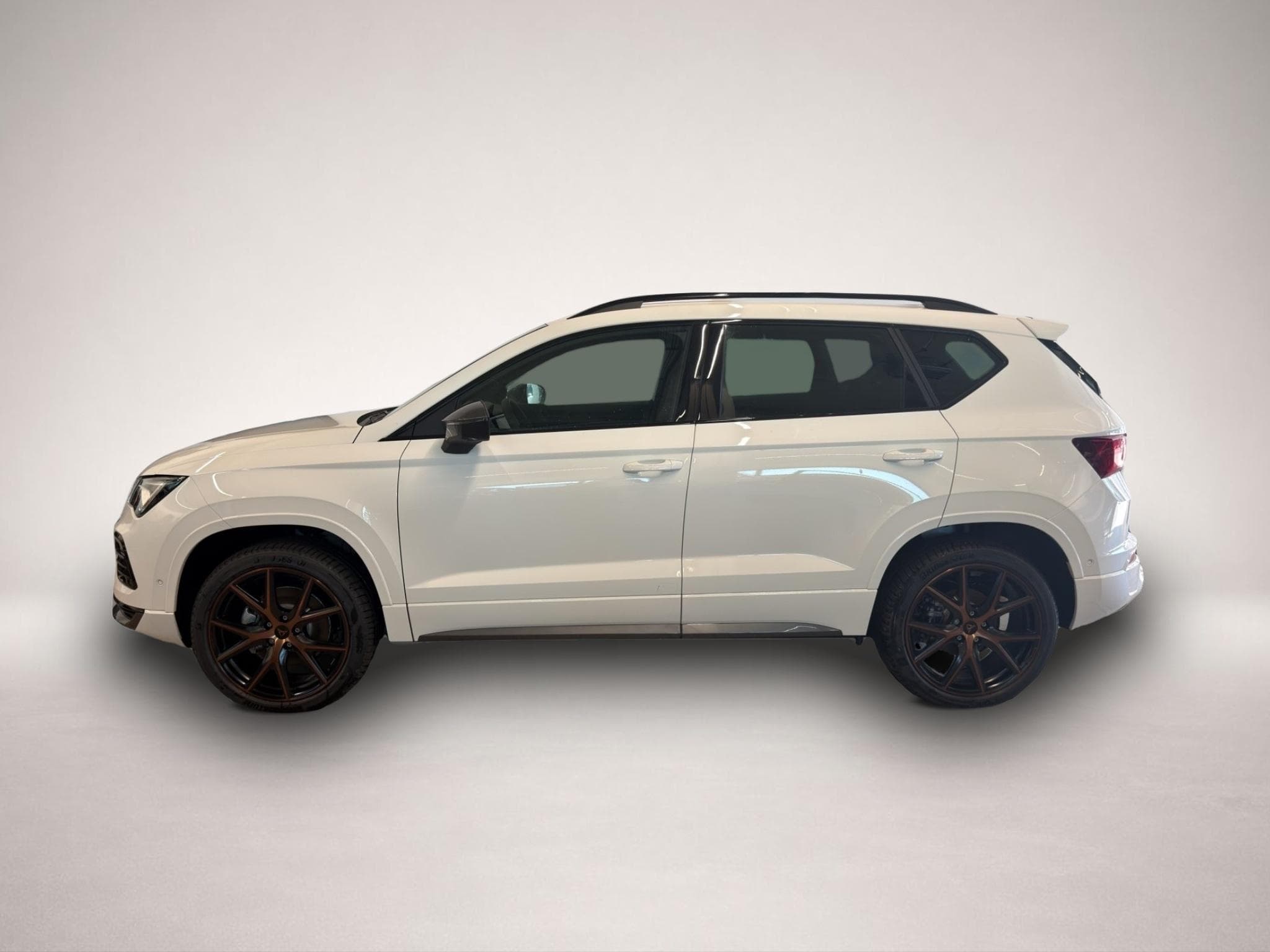 Cupra Ateca (2025) - Foto 3