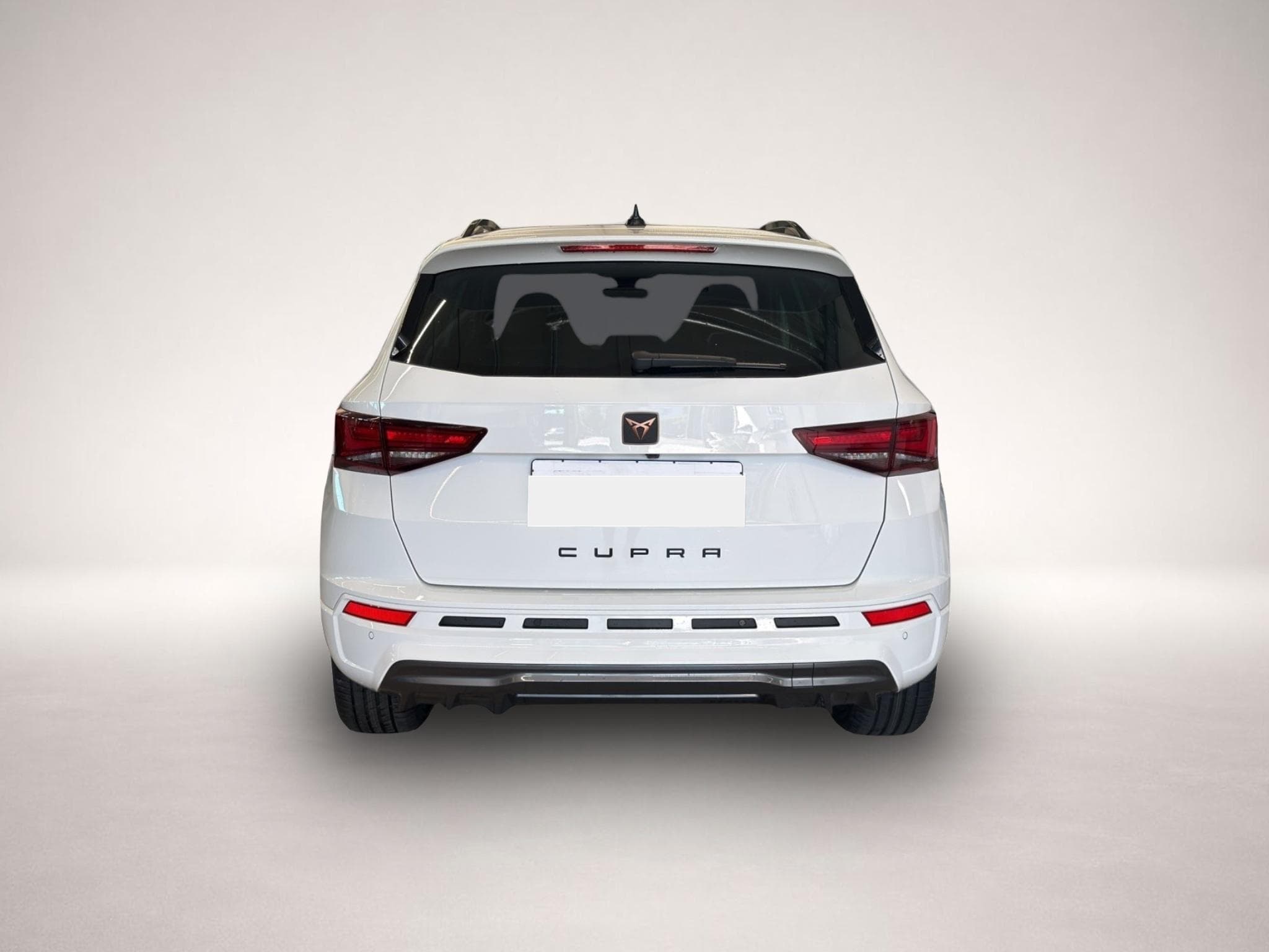 Cupra Ateca (2025) - Foto 5