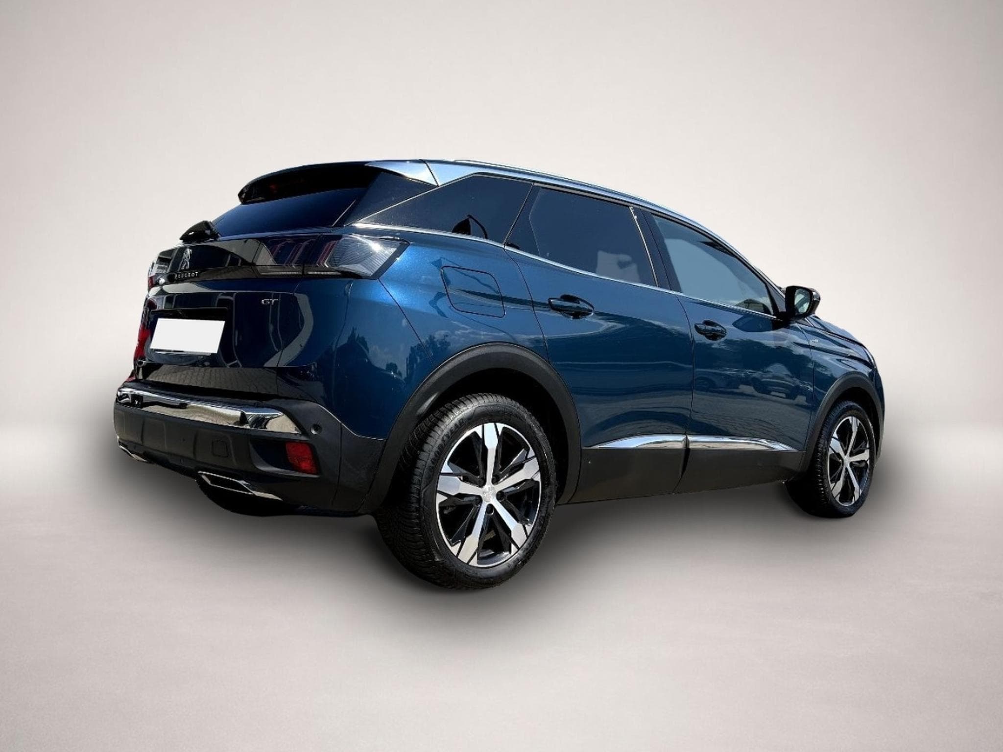 Peugeot 3008 (2023) - Foto 4
