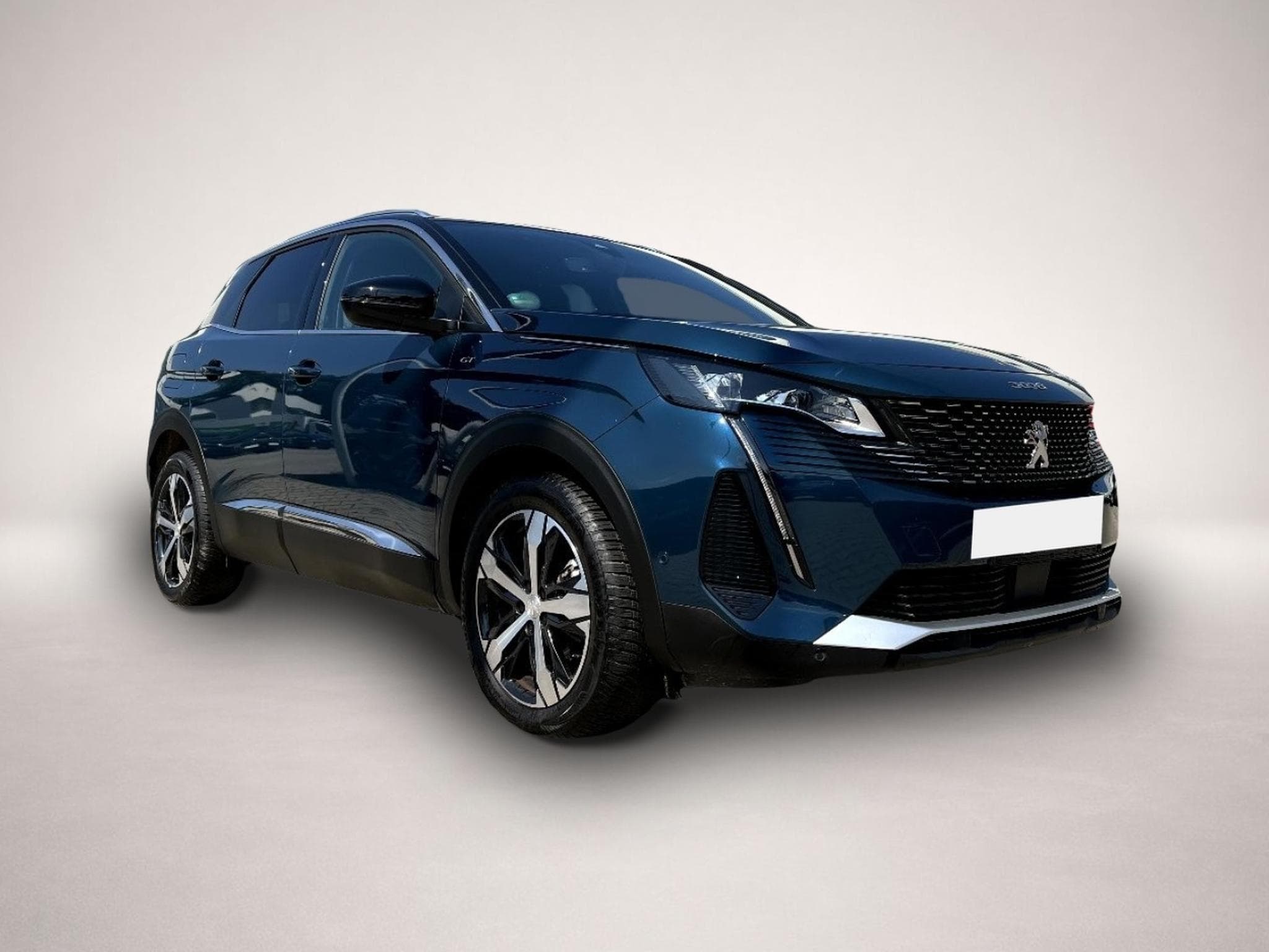 Peugeot 3008 (2023) - Foto 5