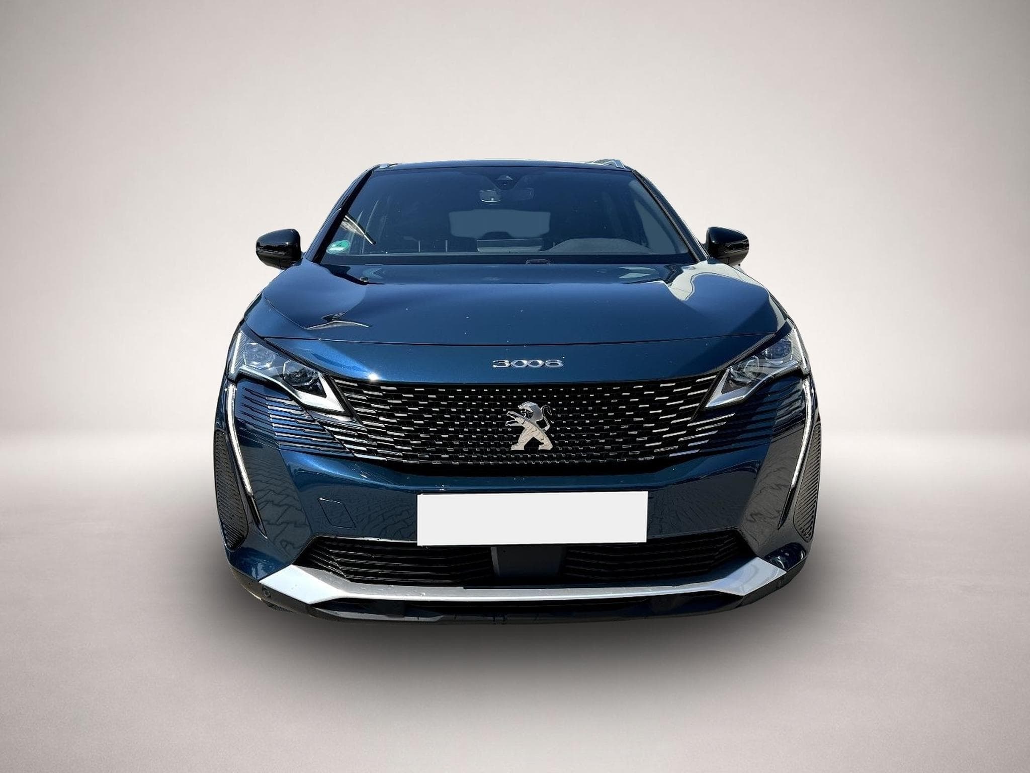 Peugeot 3008 (2023) - Foto 6