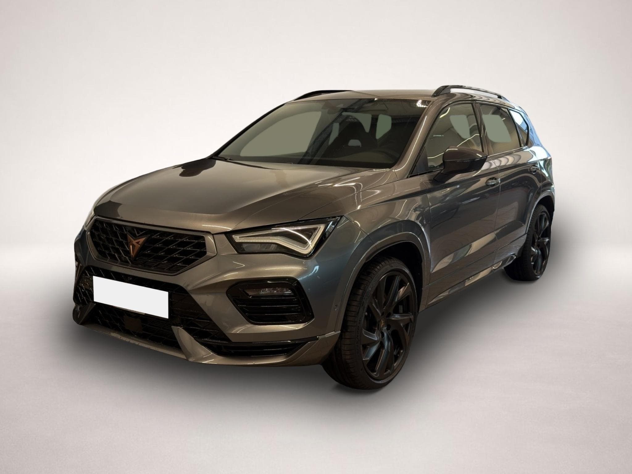 Cupra Ateca (2025) - Foto 1