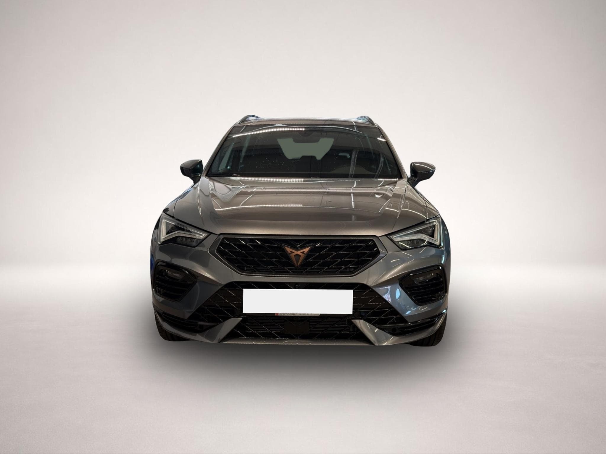 Cupra Ateca (2025) - Foto 2