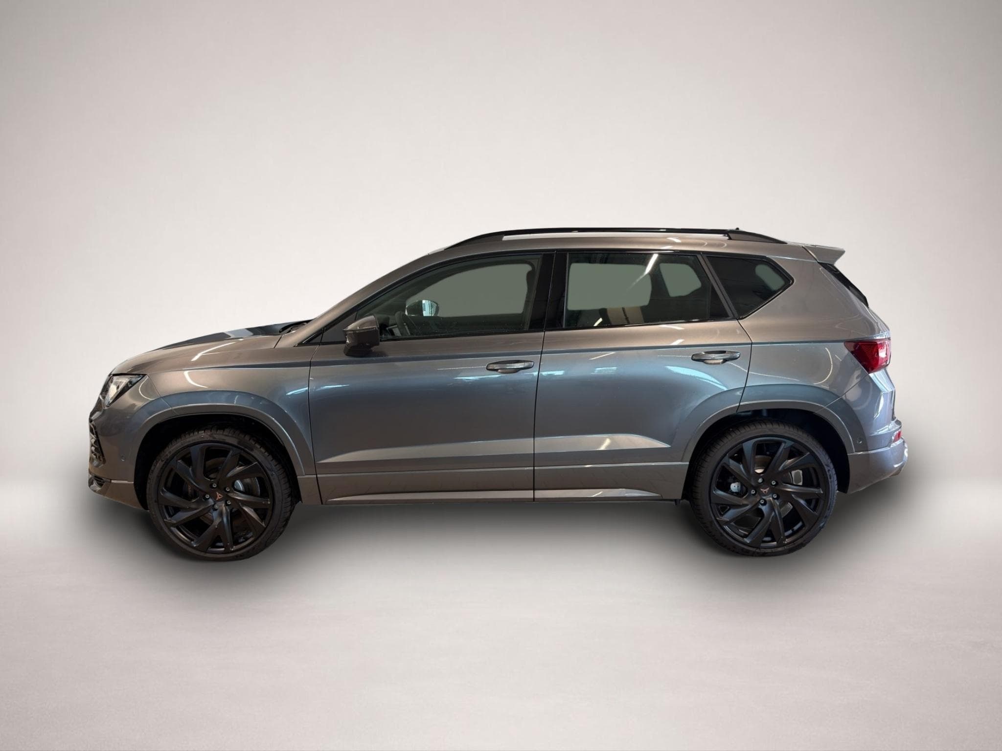 Cupra Ateca (2025) - Foto 3