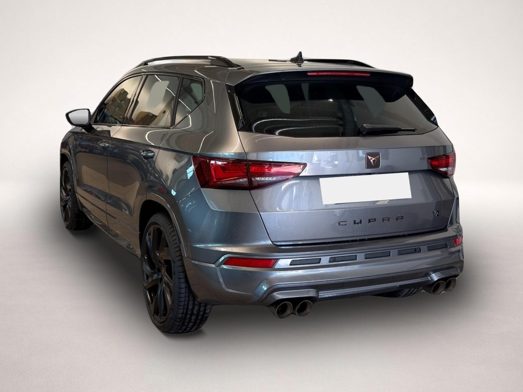 Cupra Ateca (2025) - Foto 4