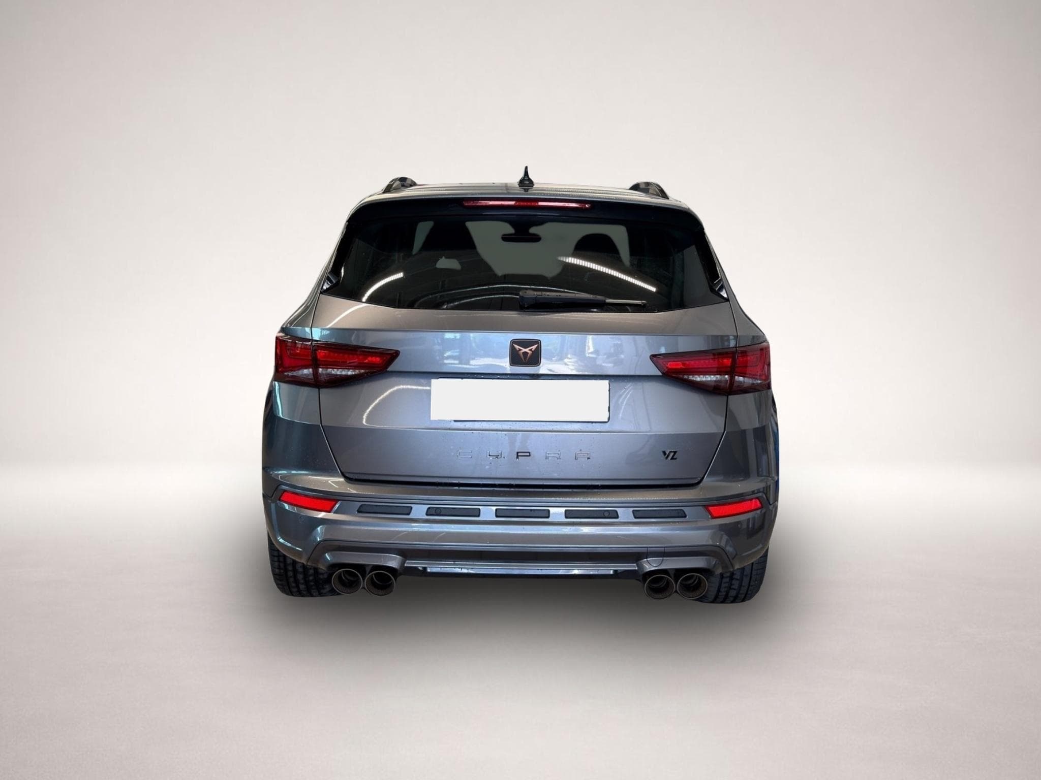 Cupra Ateca (2025) - Foto 5