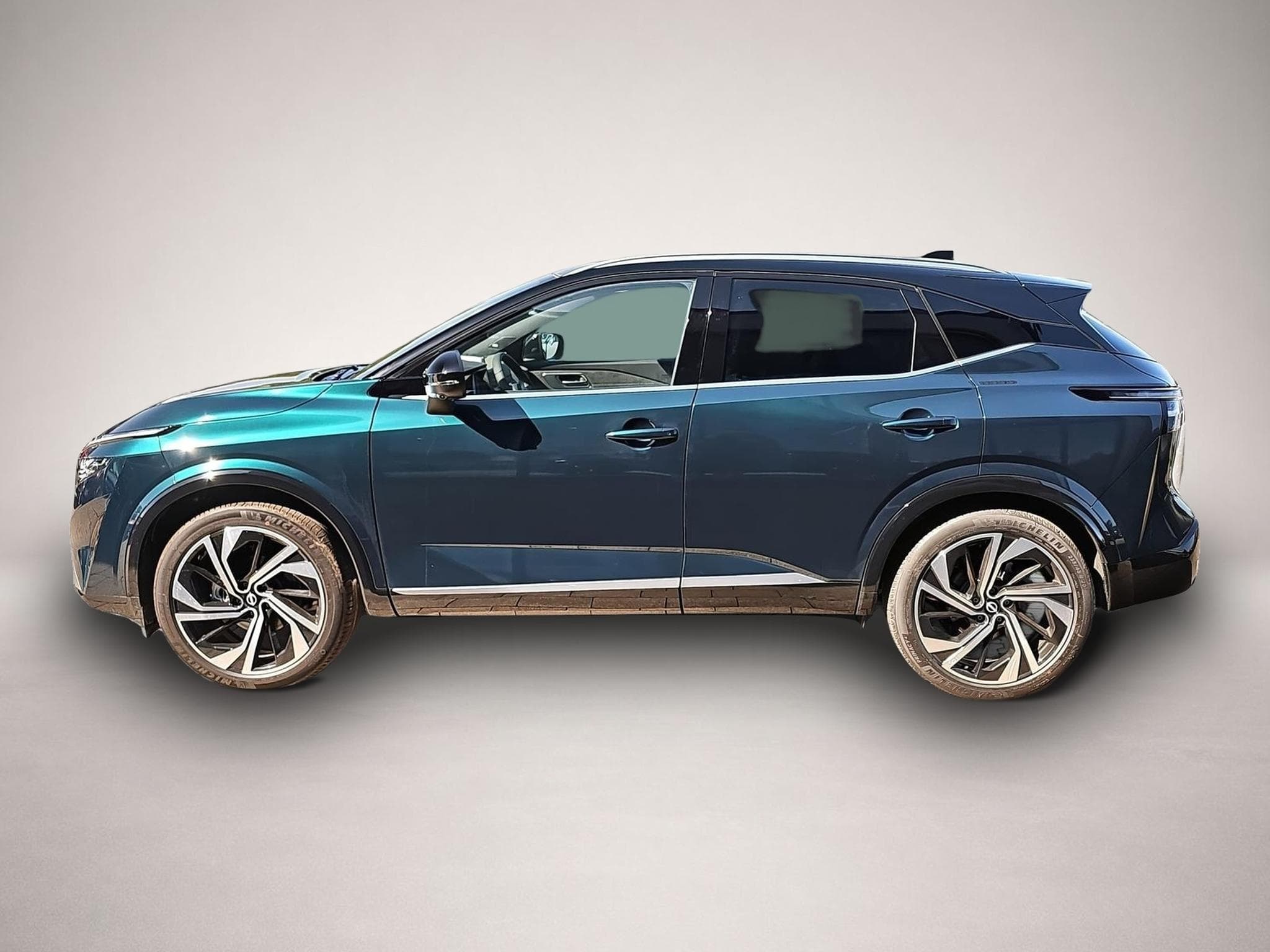 Nissan Qashqai (2026) - Foto 4