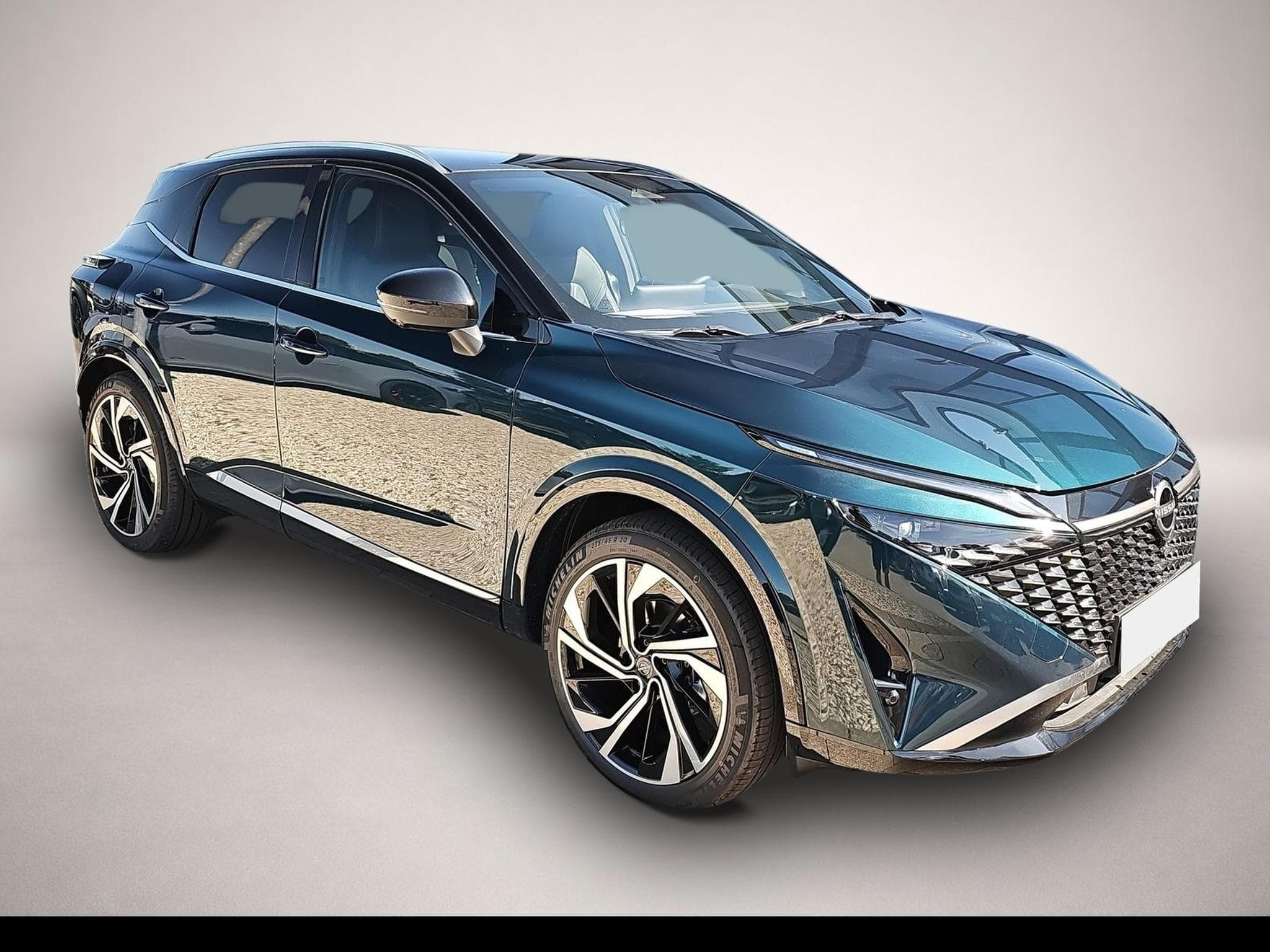 Nissan Qashqai (2026) - Foto 6