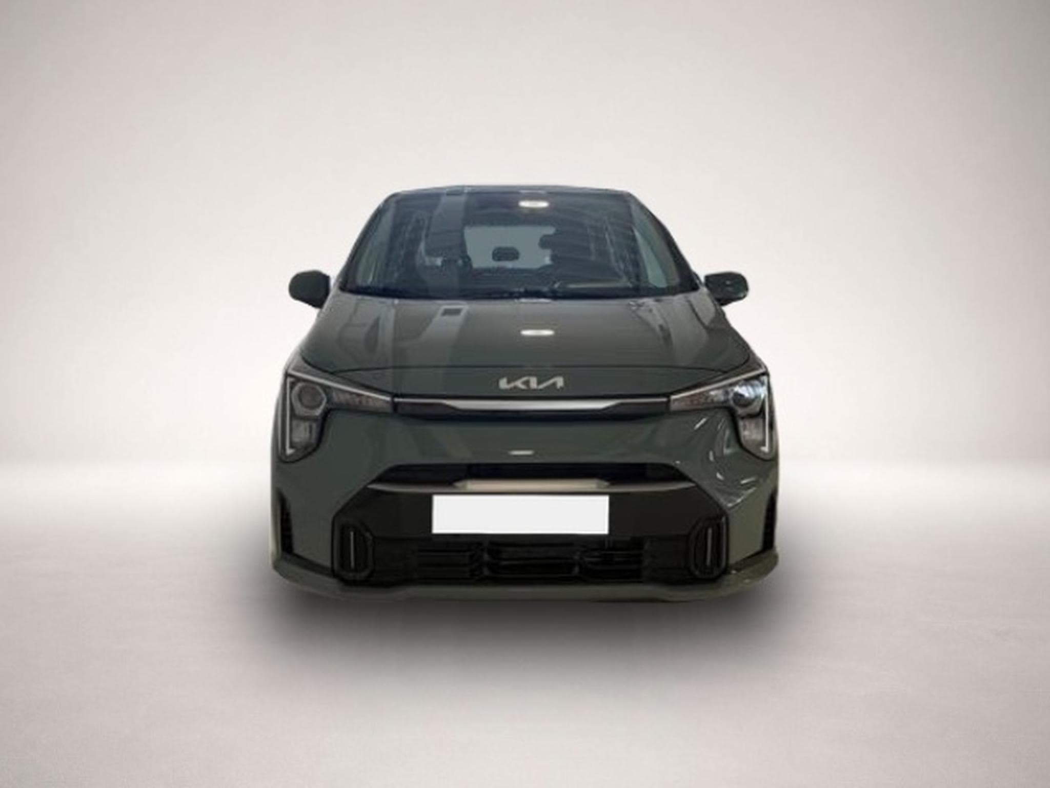 Kia Picanto (2026) - Foto 2