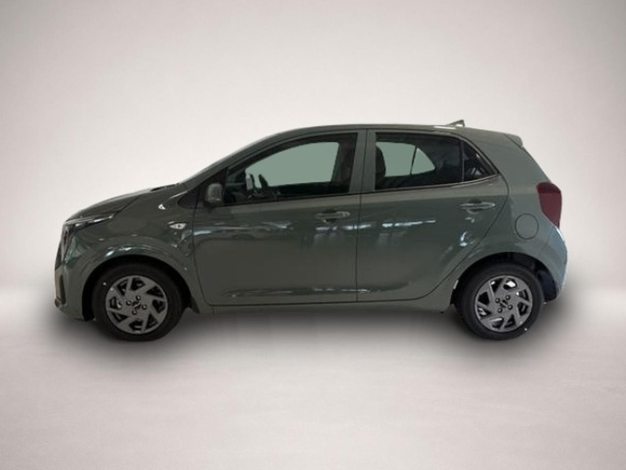 Kia Picanto (2026) - Foto 3