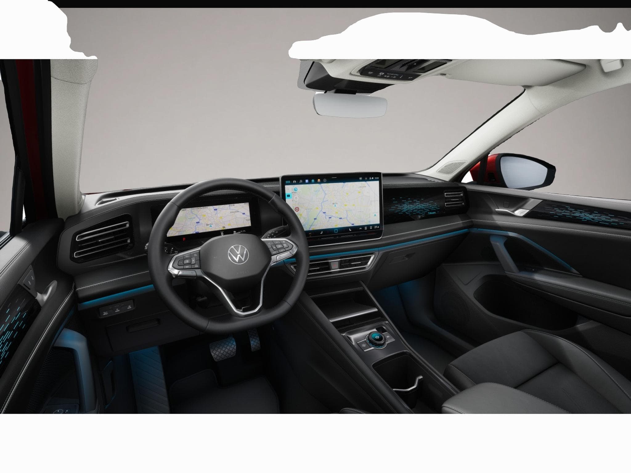 VW Tiguan (2025) - Foto 2