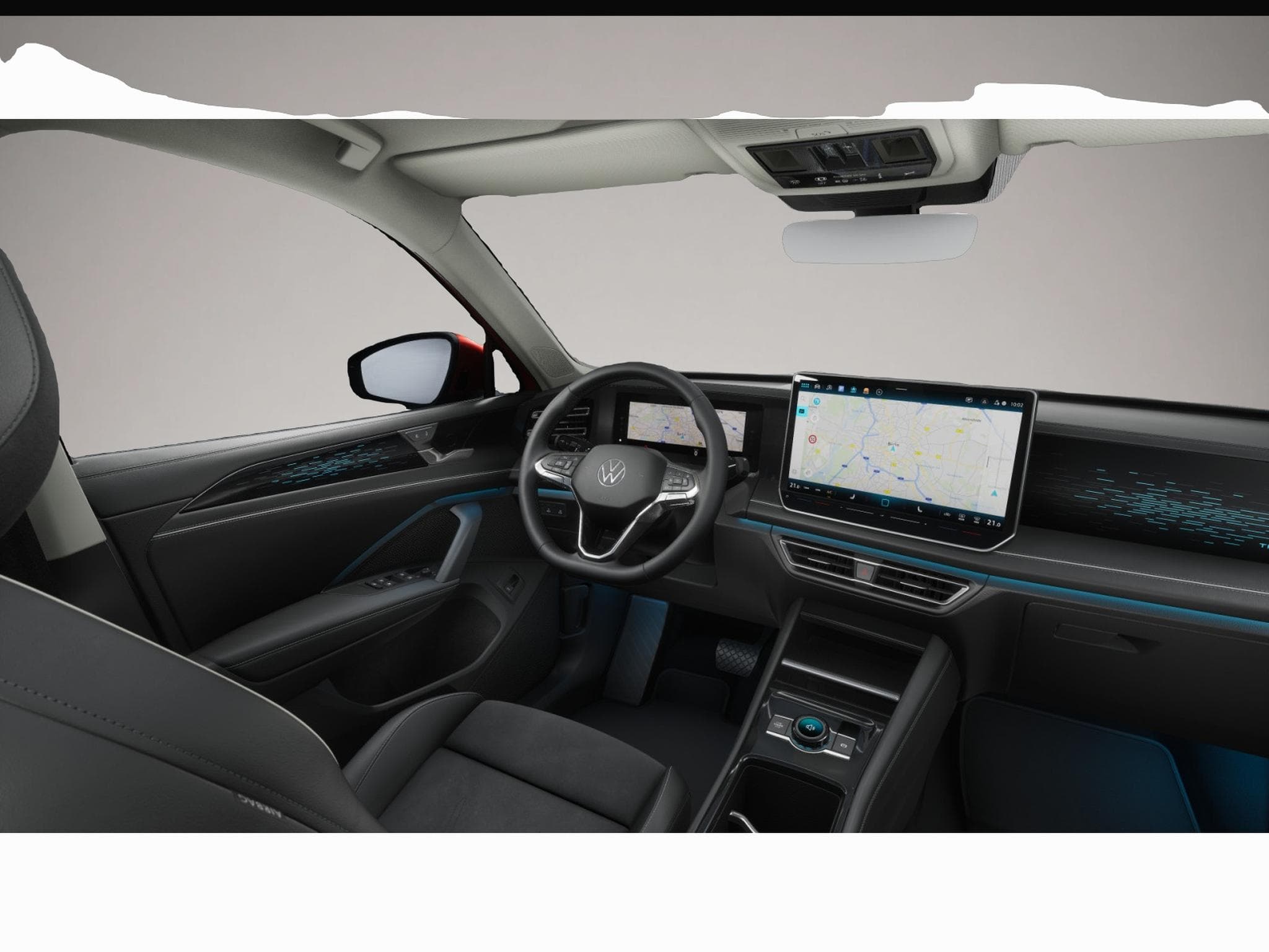 VW Tiguan (2025) - Foto 4