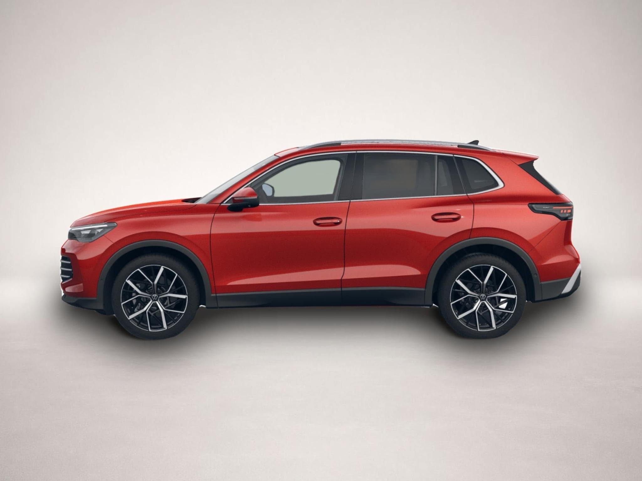 VW Tiguan (2025) - Foto 5