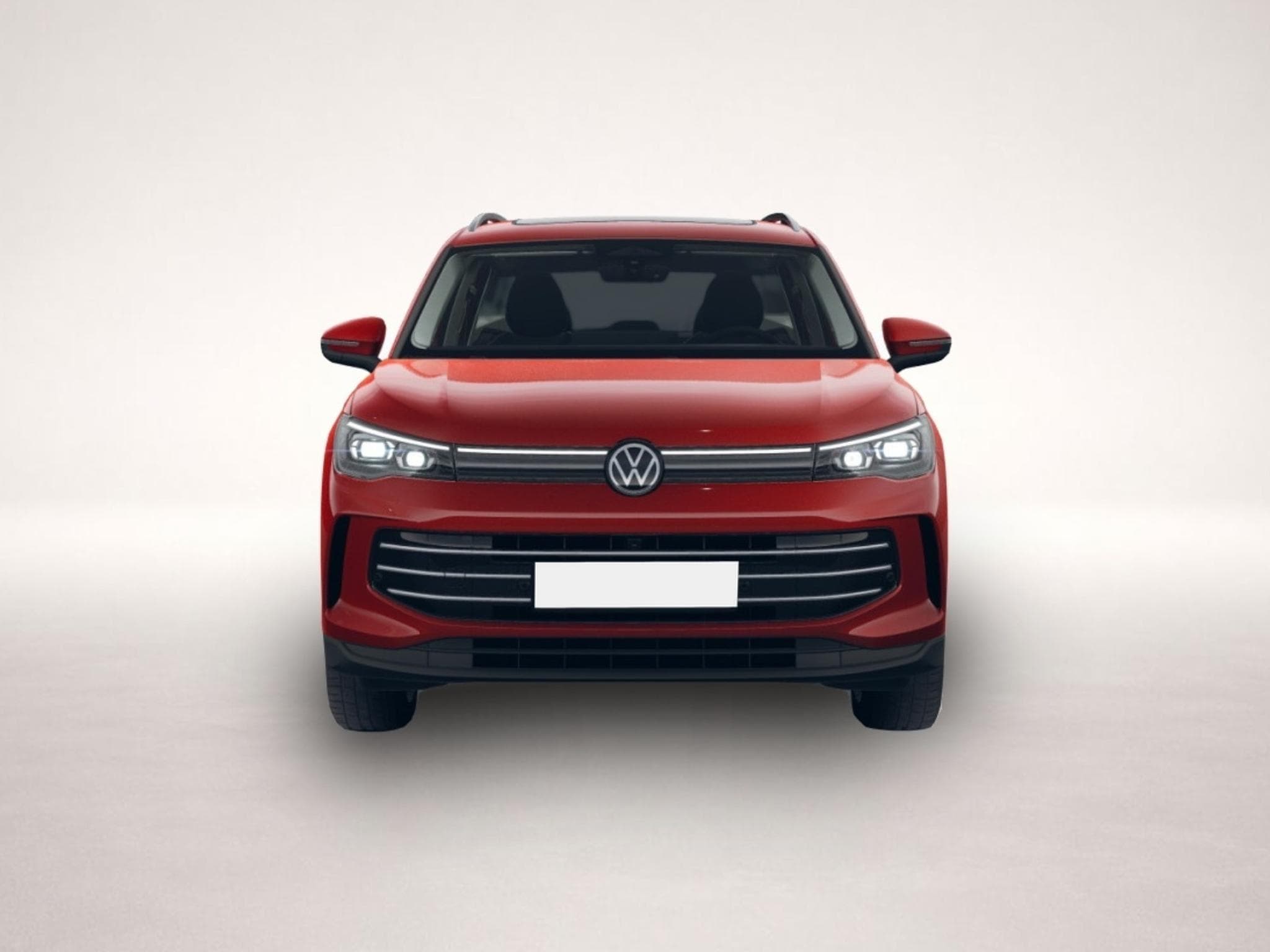 VW Tiguan (2025) - Foto 6