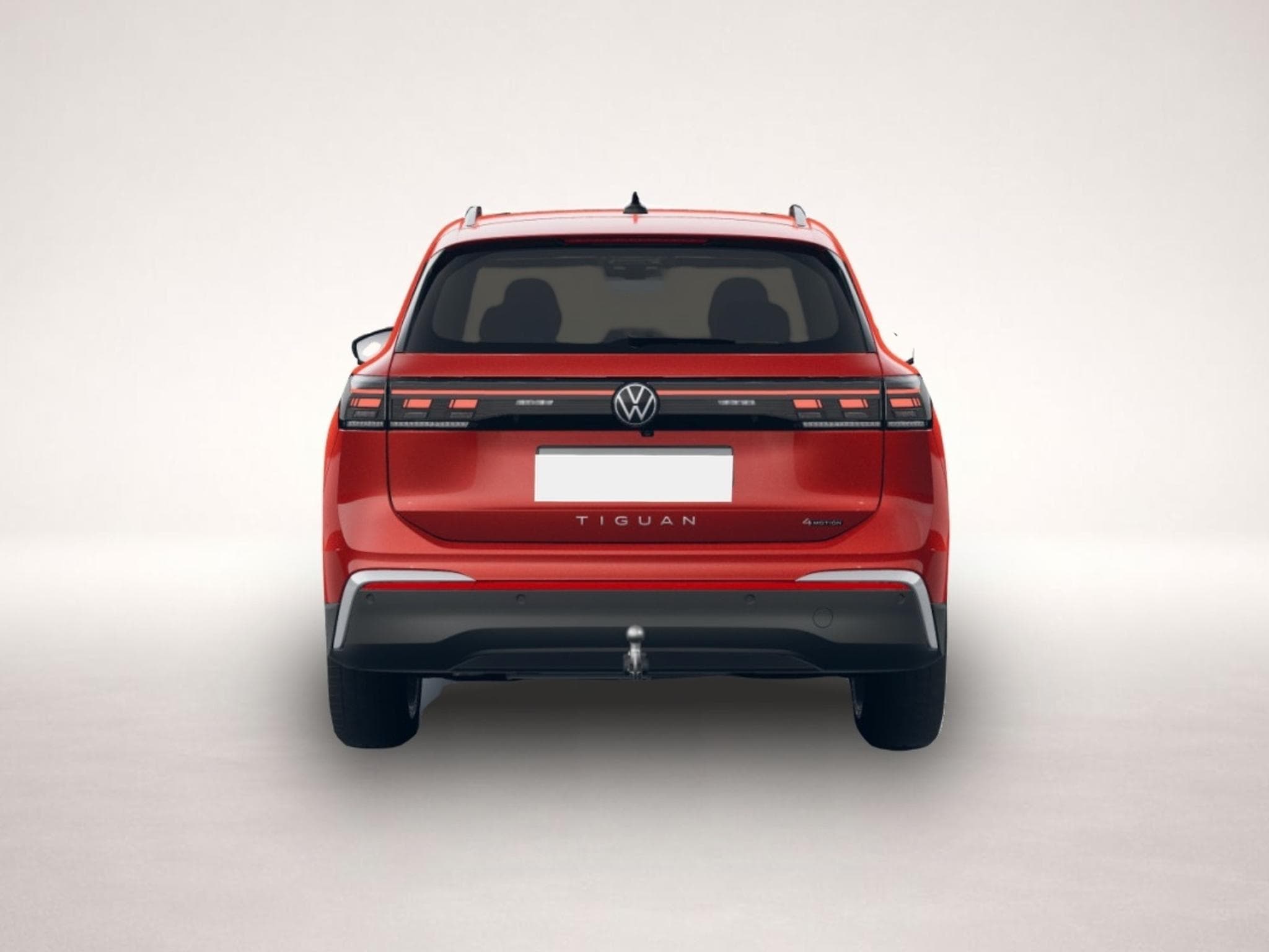 VW Tiguan (2025) - Foto 7