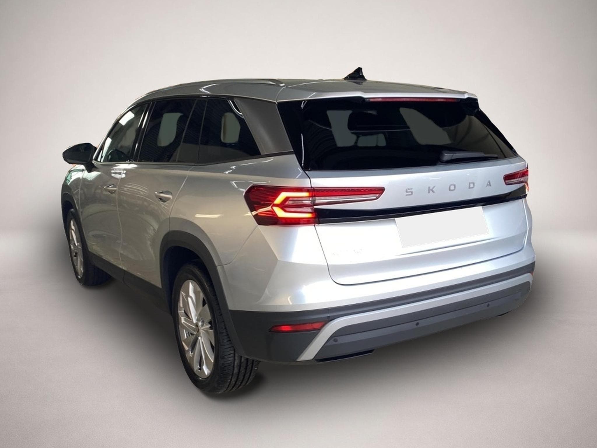 Skoda Kodiaq (2024) - Foto 5
