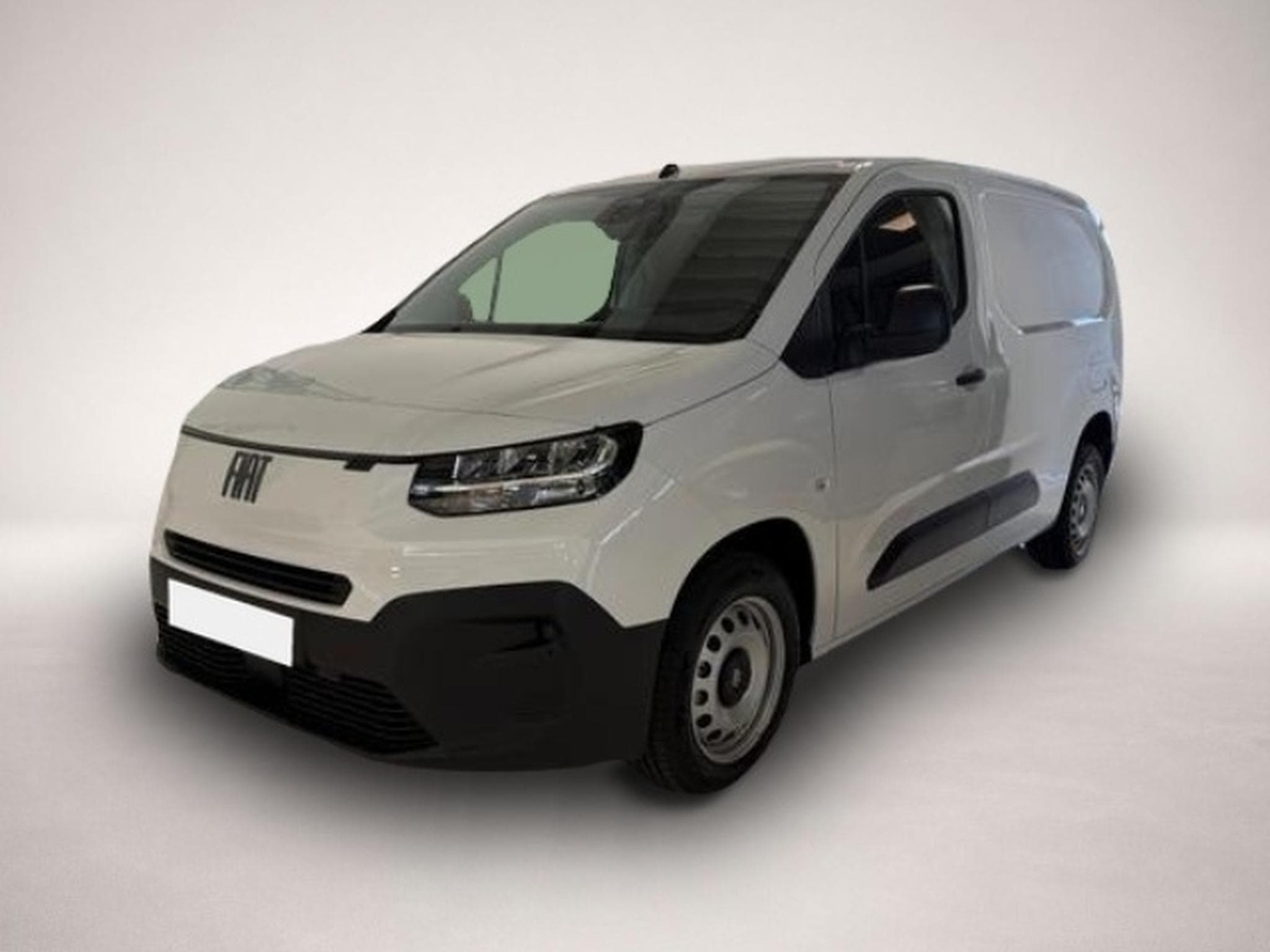 Fiat Doblo (2026) - Foto 1