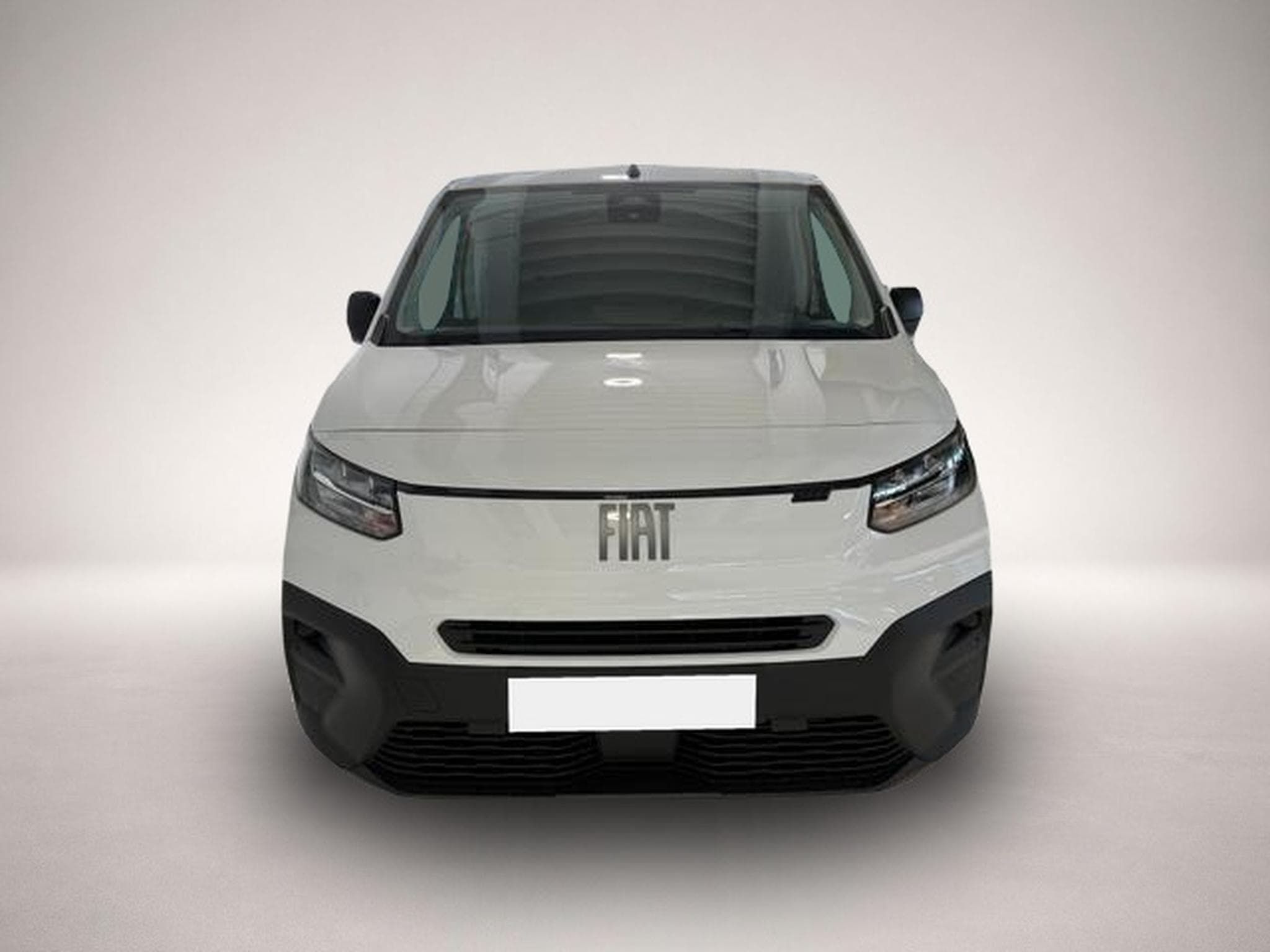 Fiat Doblo (2026) - Foto 2