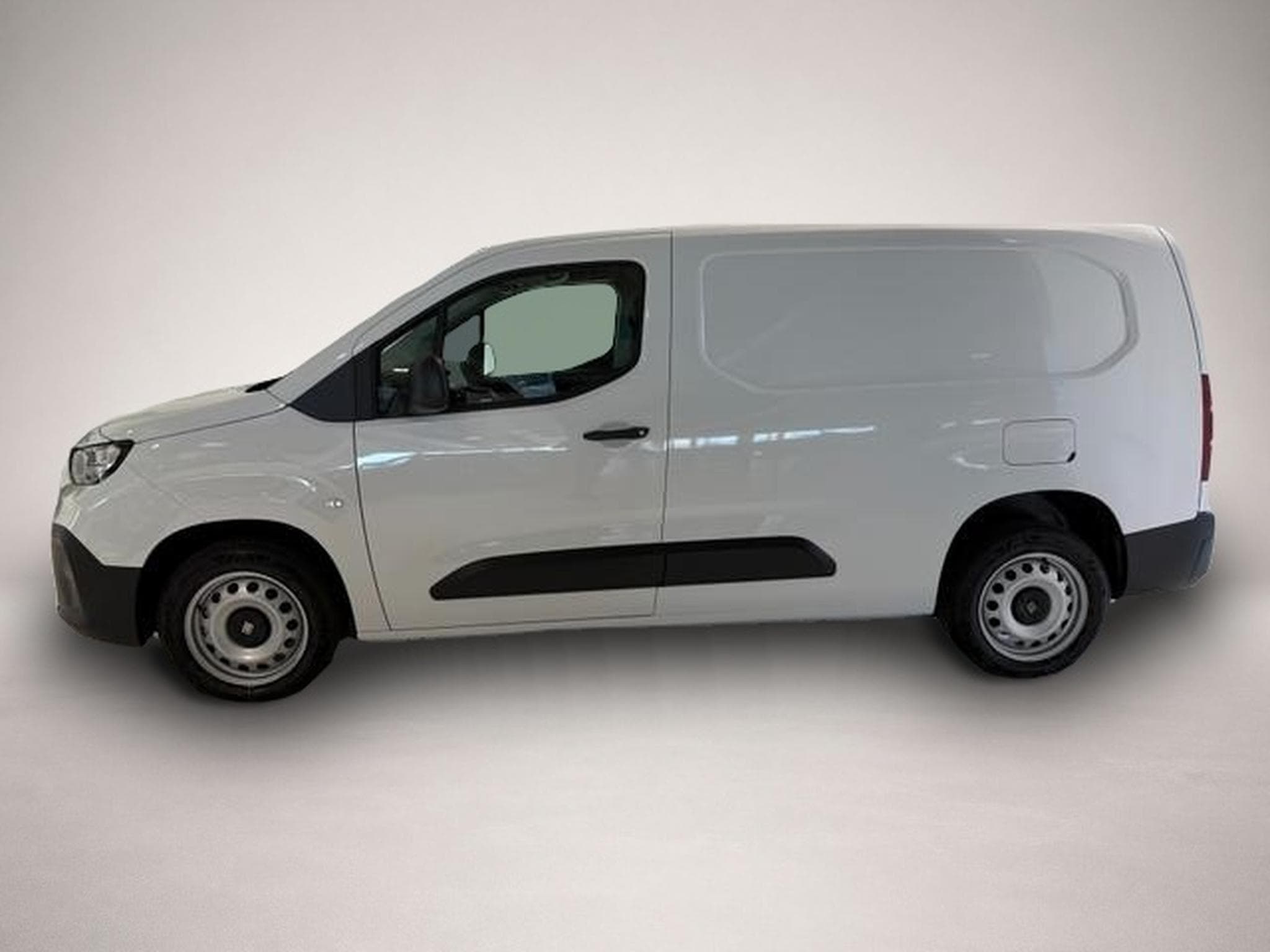 Fiat Doblo (2026) - Foto 3