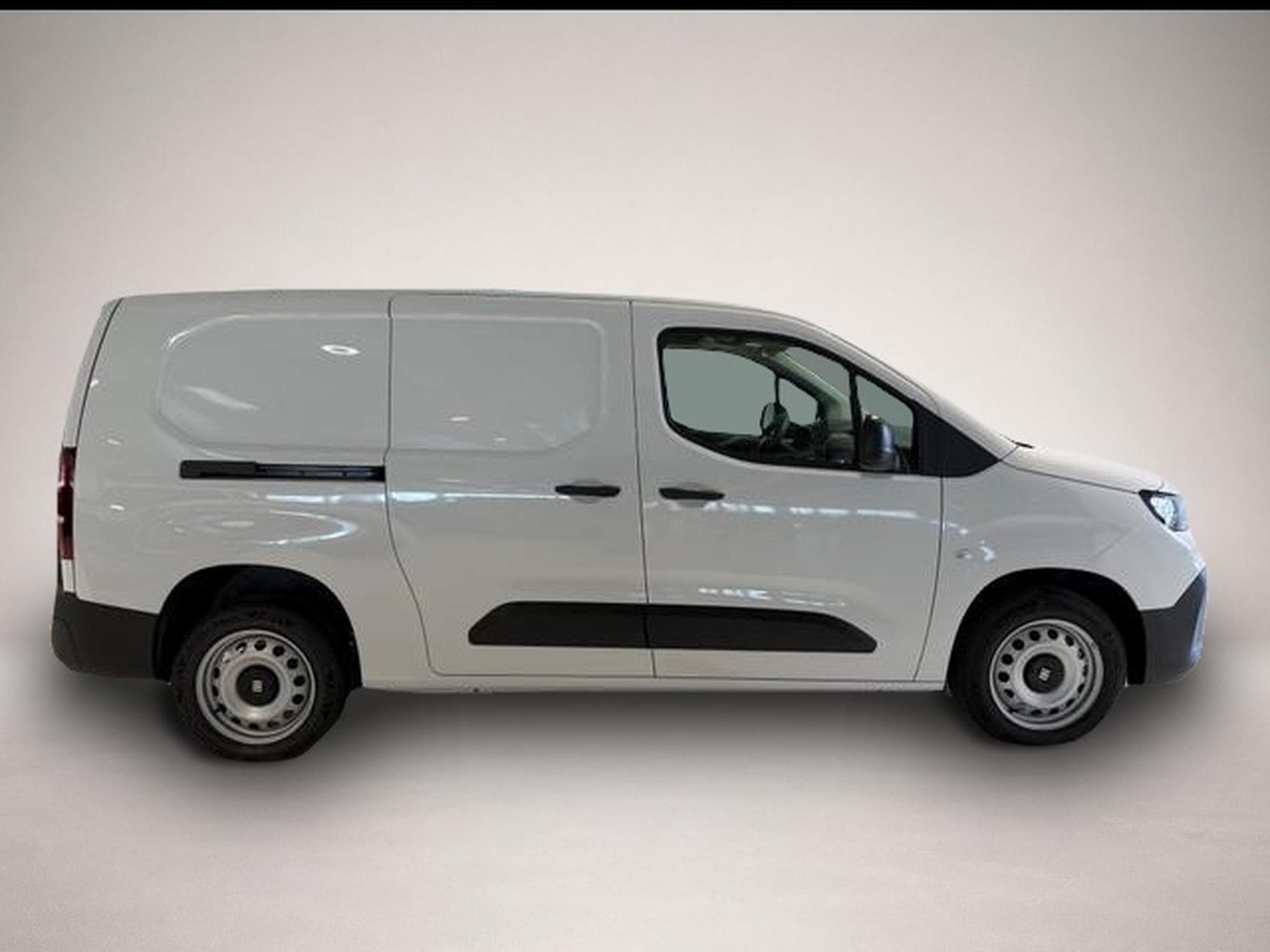 Fiat Doblo (2026) - Foto 4