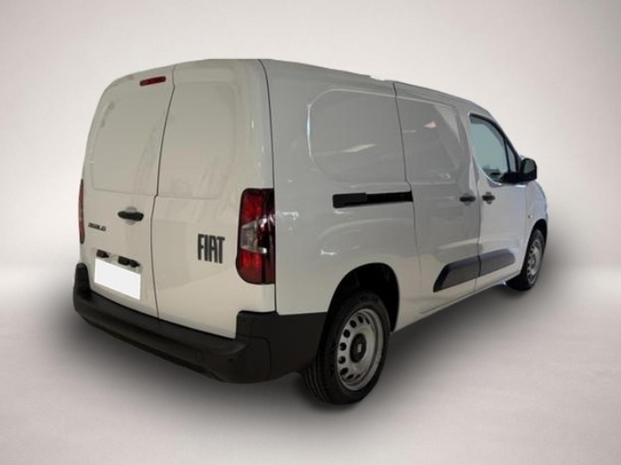 Fiat Doblo (2026) - Foto 5
