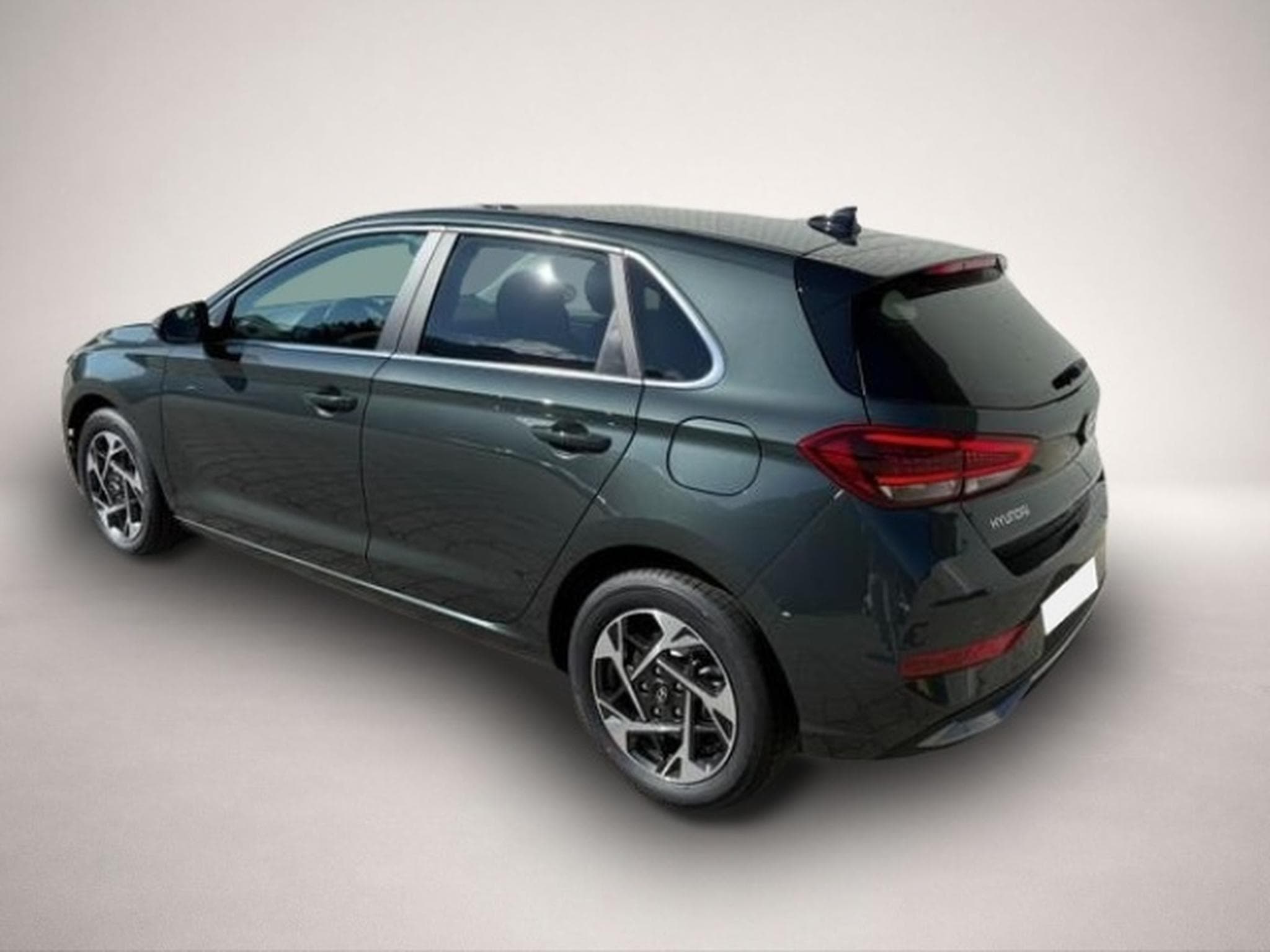 Hyundai i30 (2026) - Foto 3