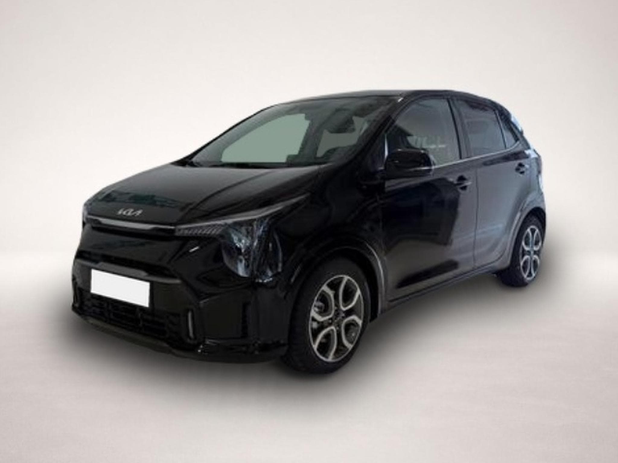 Kia Picanto (2026) - Foto 1