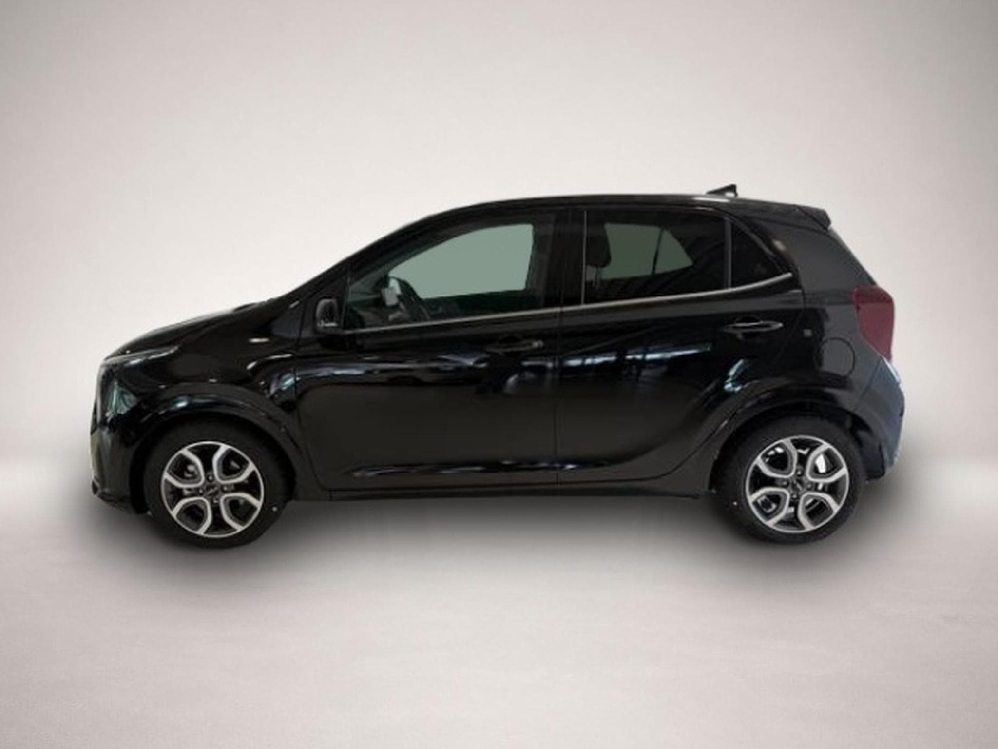 Kia Picanto (2026) - Foto 3