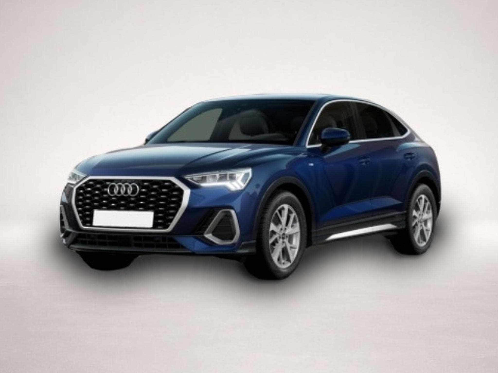 Audi Q3 (2025) - Foto 1
