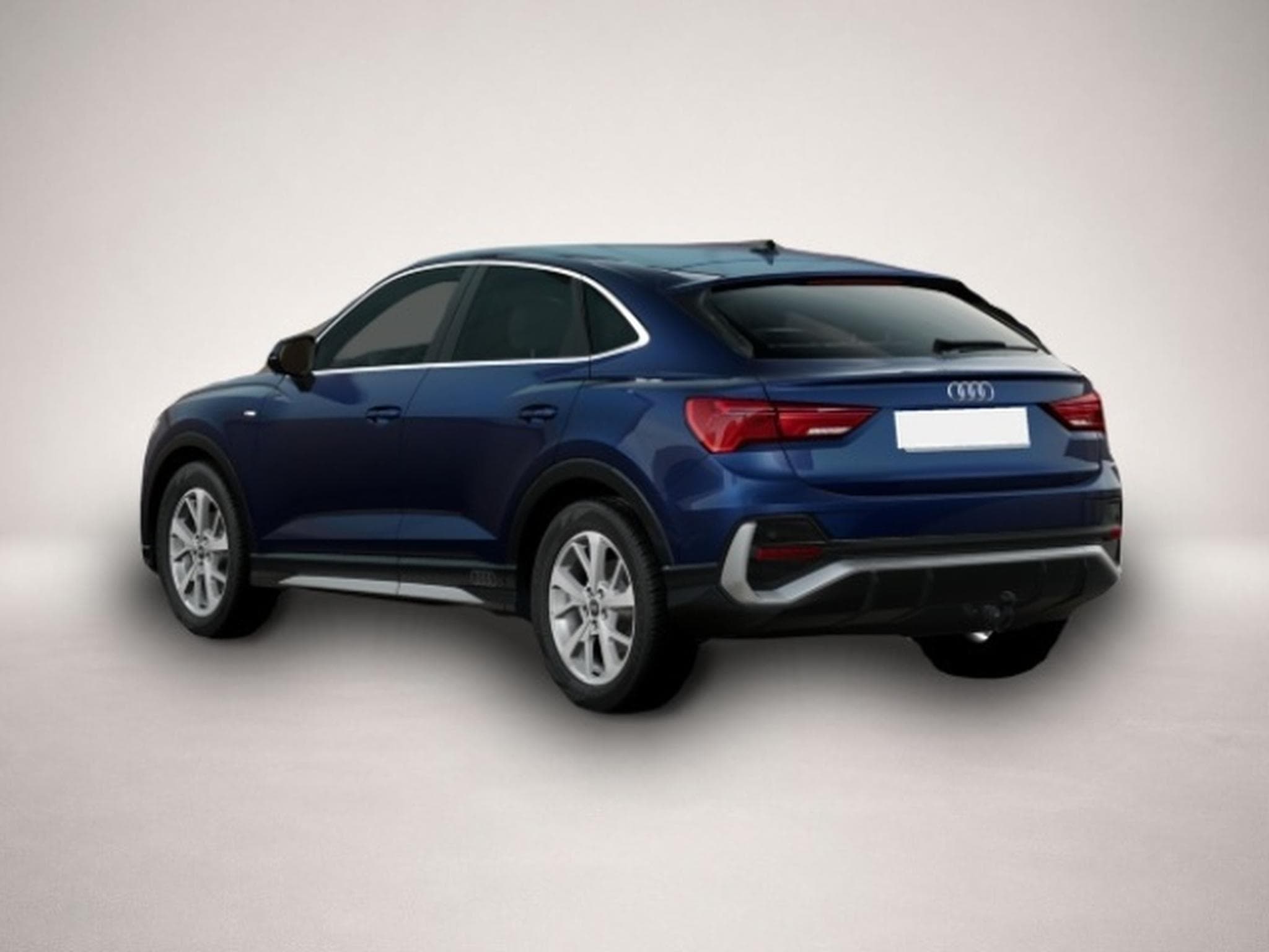 Audi Q3 (2025) - Foto 2