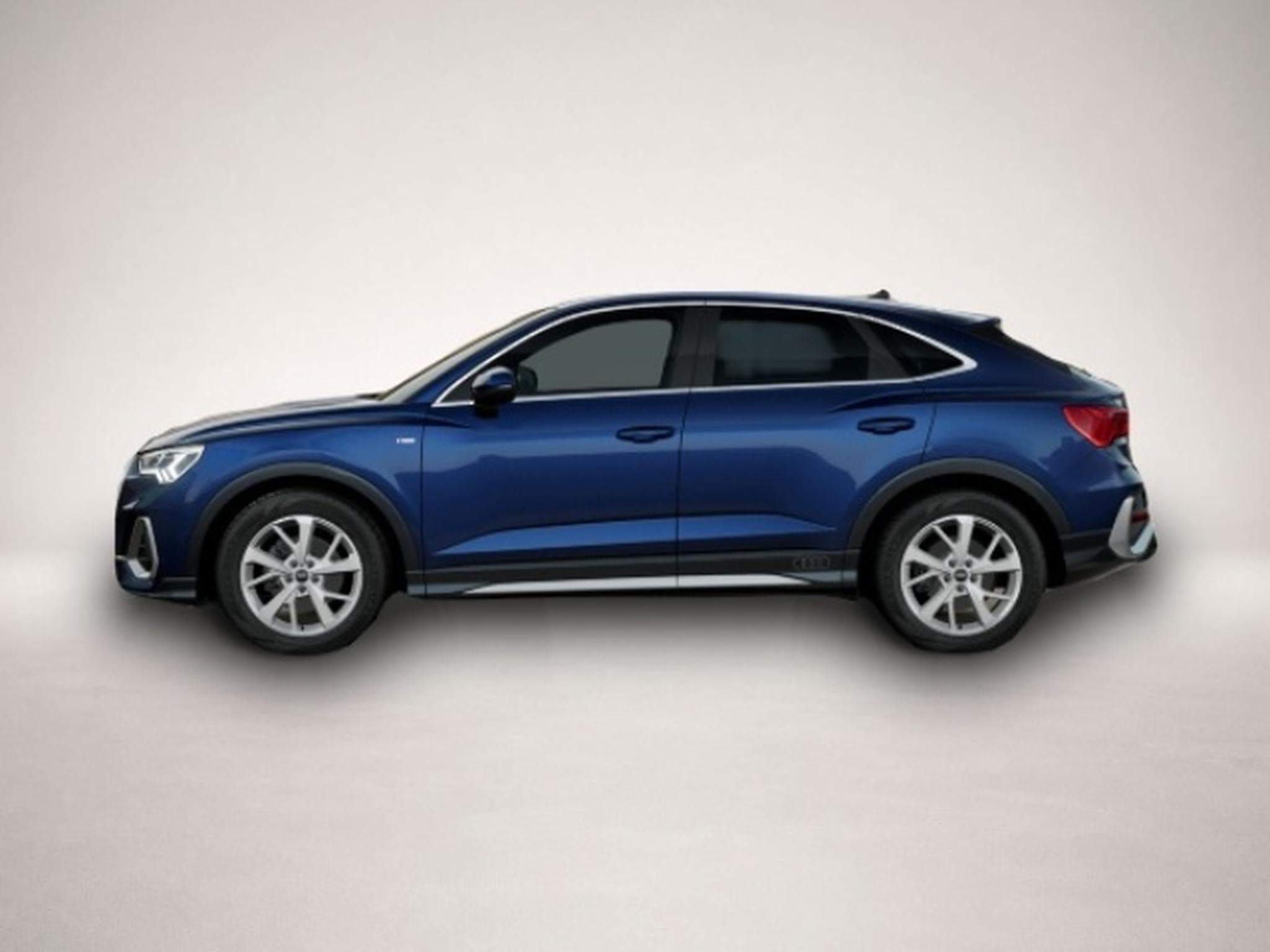 Audi Q3 (2025) - Foto 3