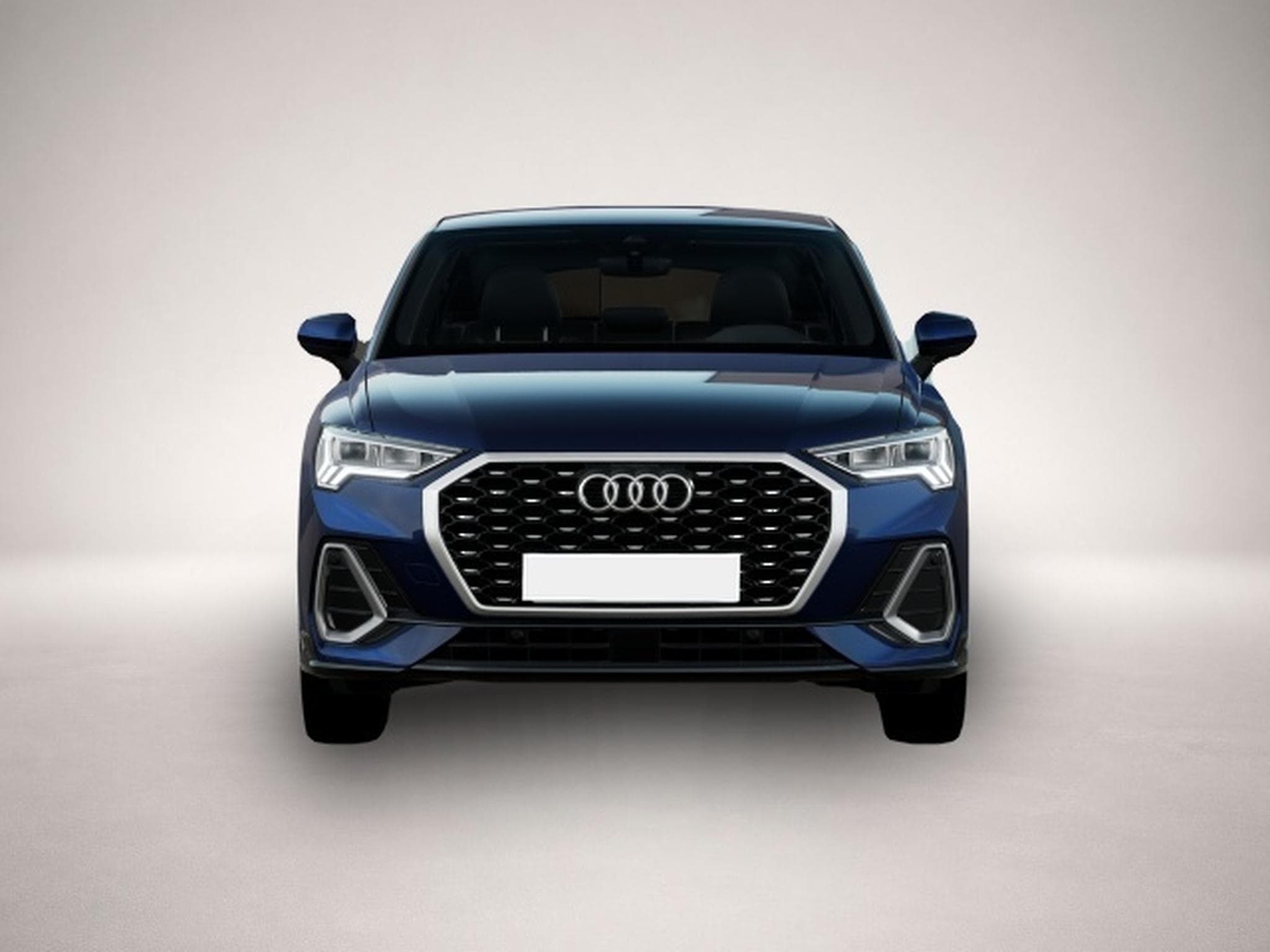 Audi Q3 (2025) - Foto 4