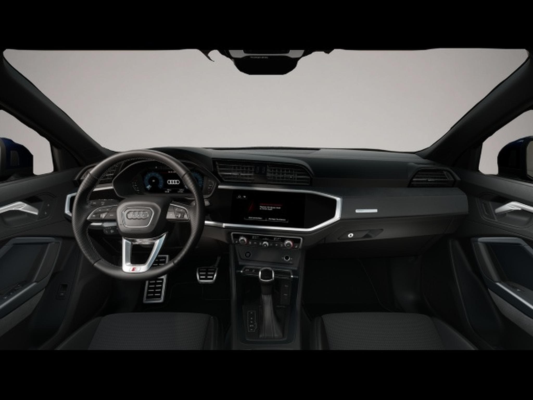 Audi Q3 (2025) - Foto 5
