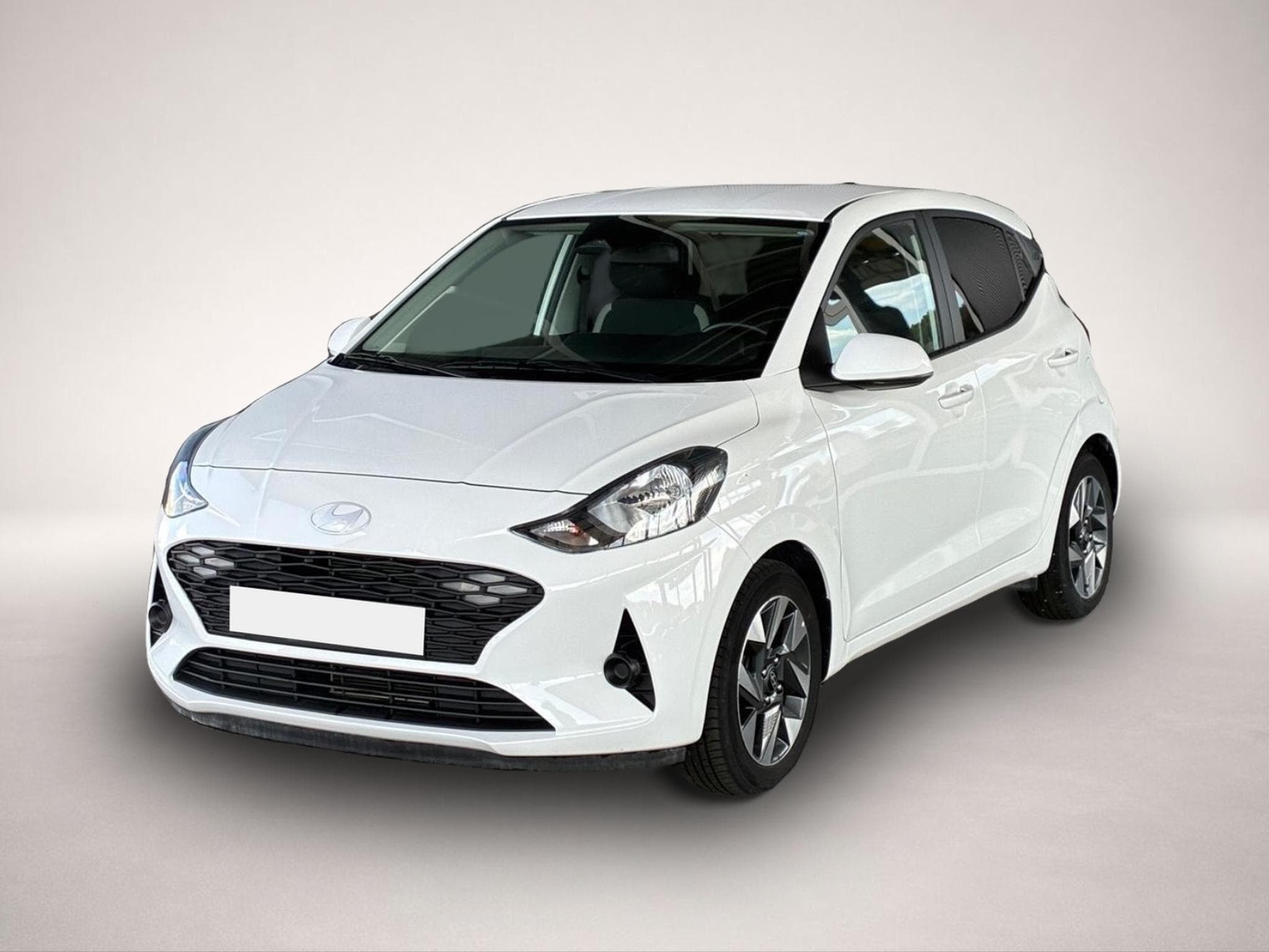 Hyundai i10 (2025) - Foto 1
