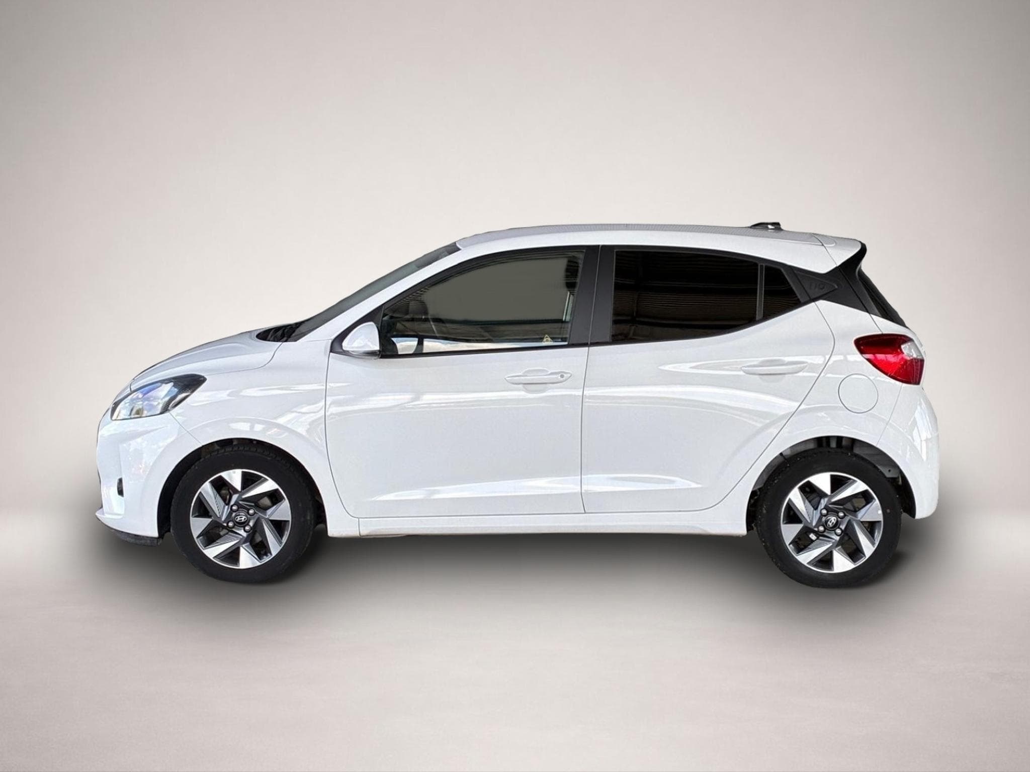 Hyundai i10 (2025) - Foto 2