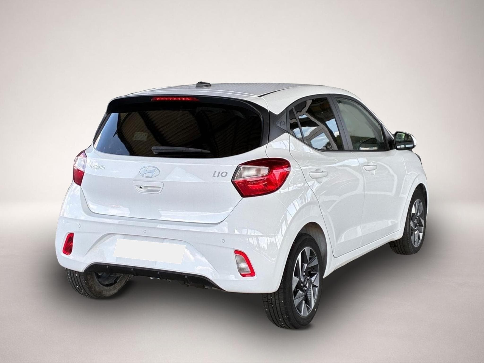 Hyundai i10 (2025) - Foto 3