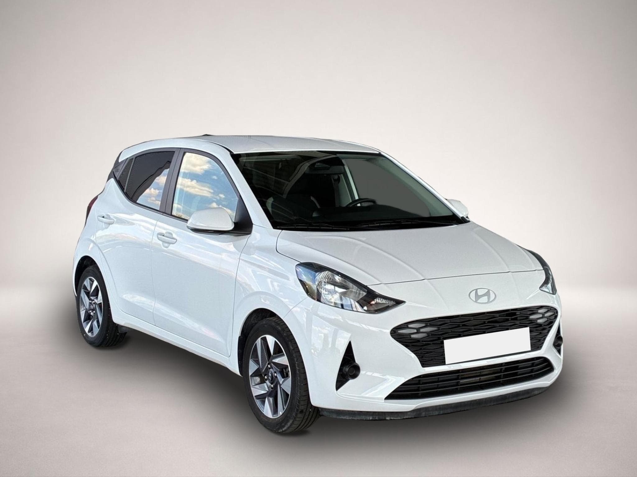 Hyundai i10 (2025) - Foto 4
