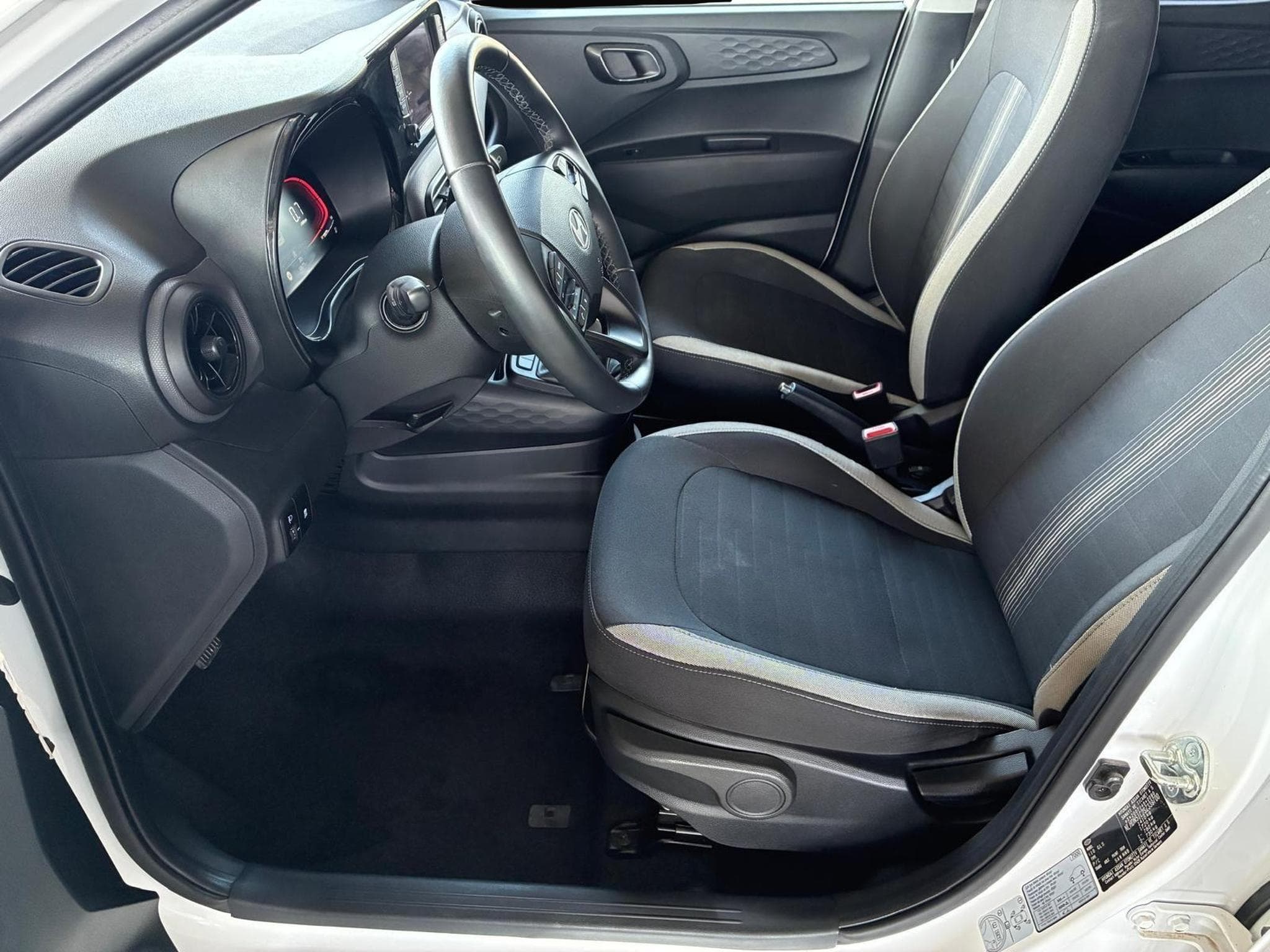 Hyundai i10 (2025) - Foto 5