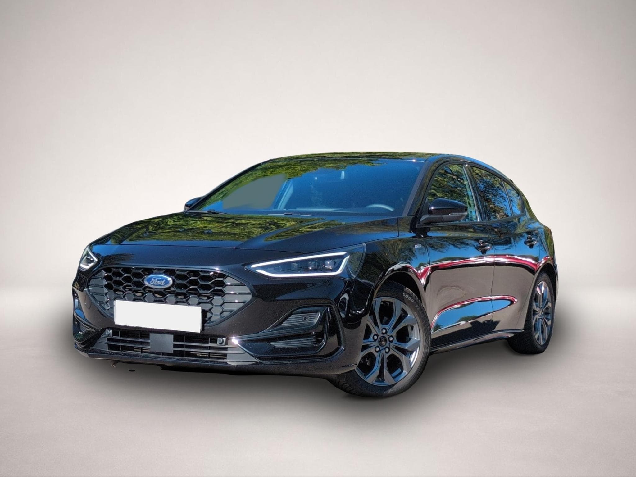 Ford Focus (2026) - Foto 1