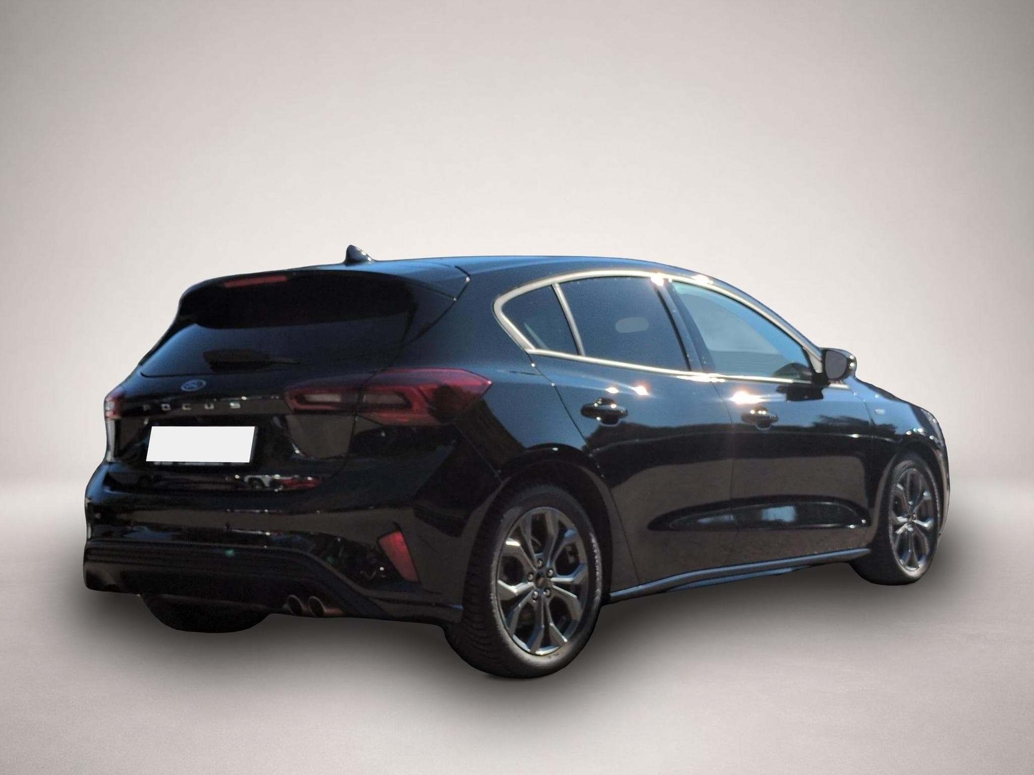 Ford Focus (2026) - Foto 3