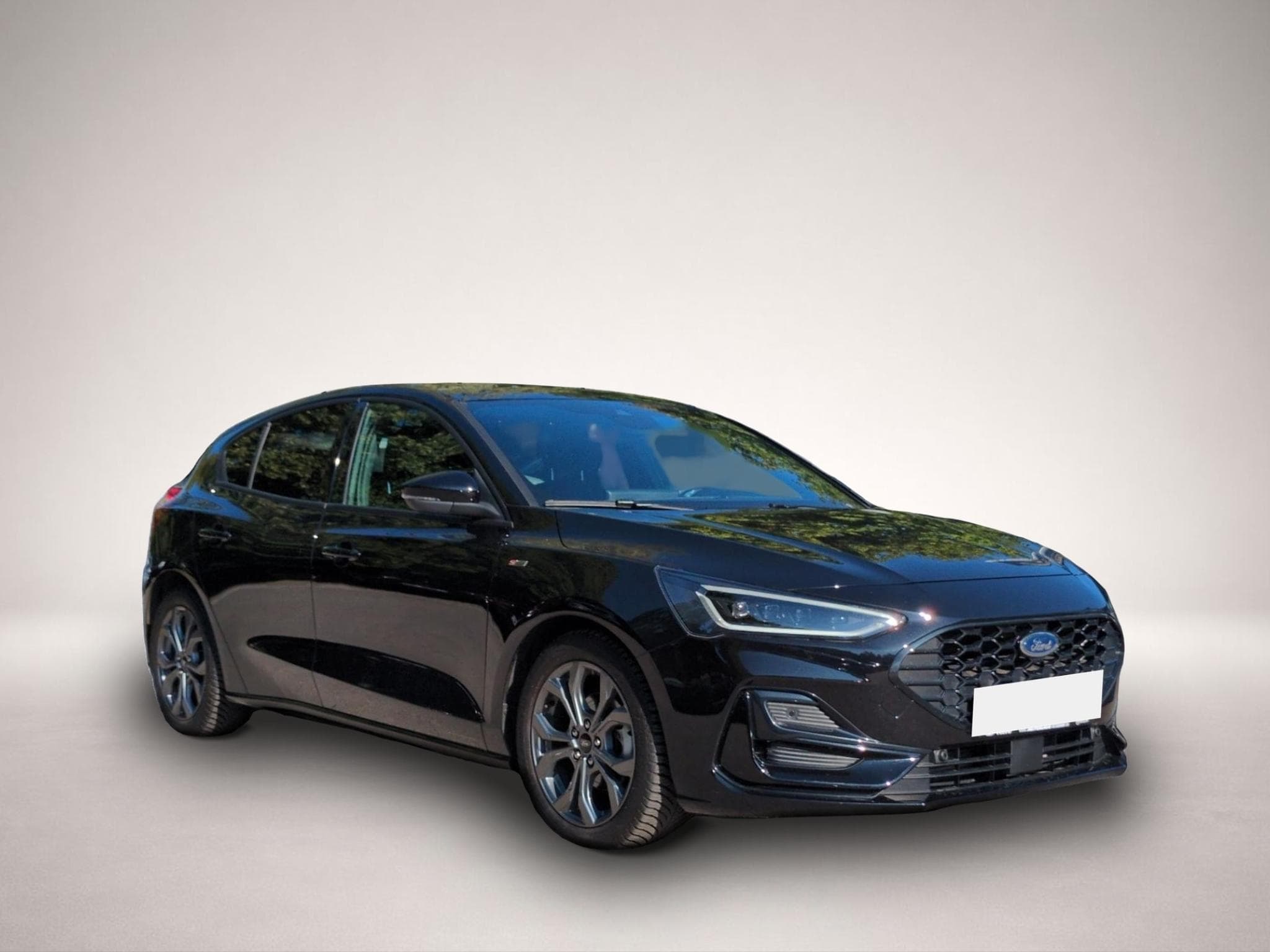 Ford Focus (2026) - Foto 4